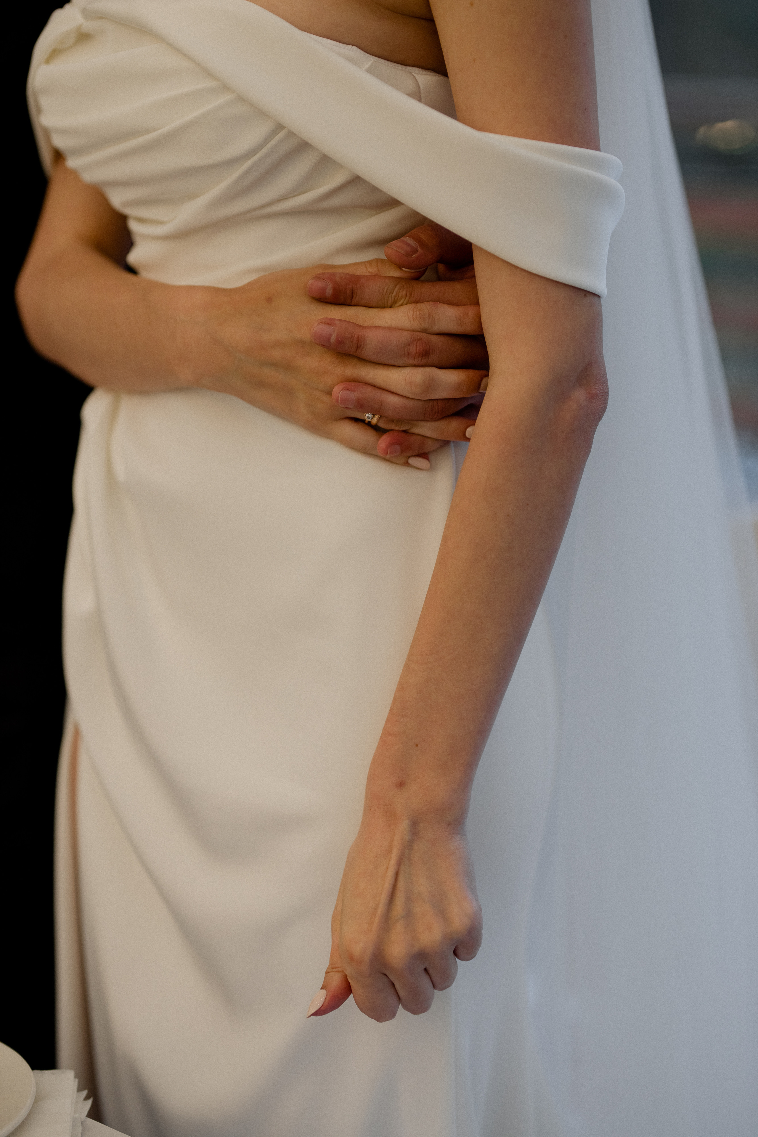 I|D. Свадебный фотограф Таня Караисаева