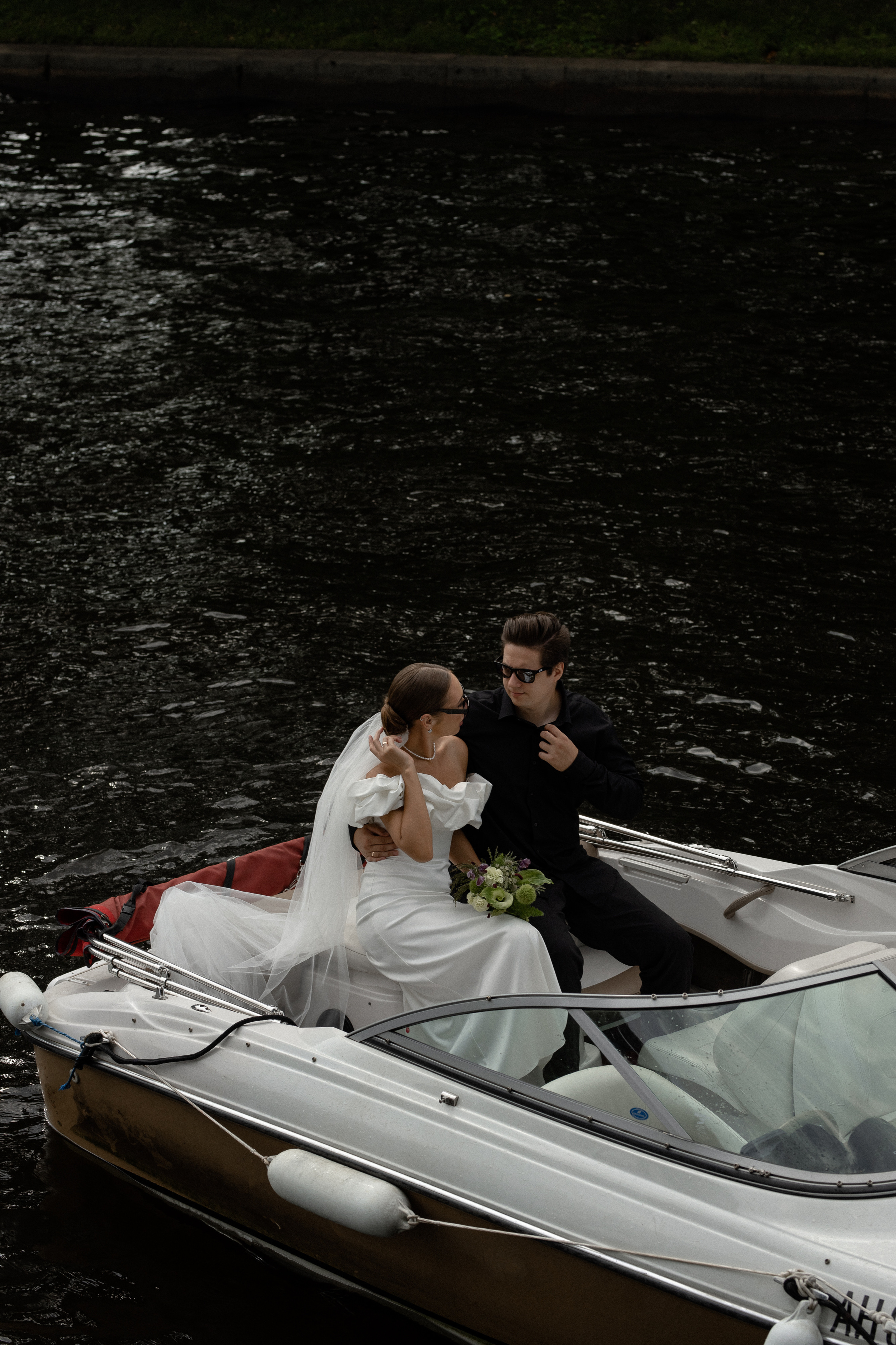 A|E. Свадебный фотограф Таня Караисаева