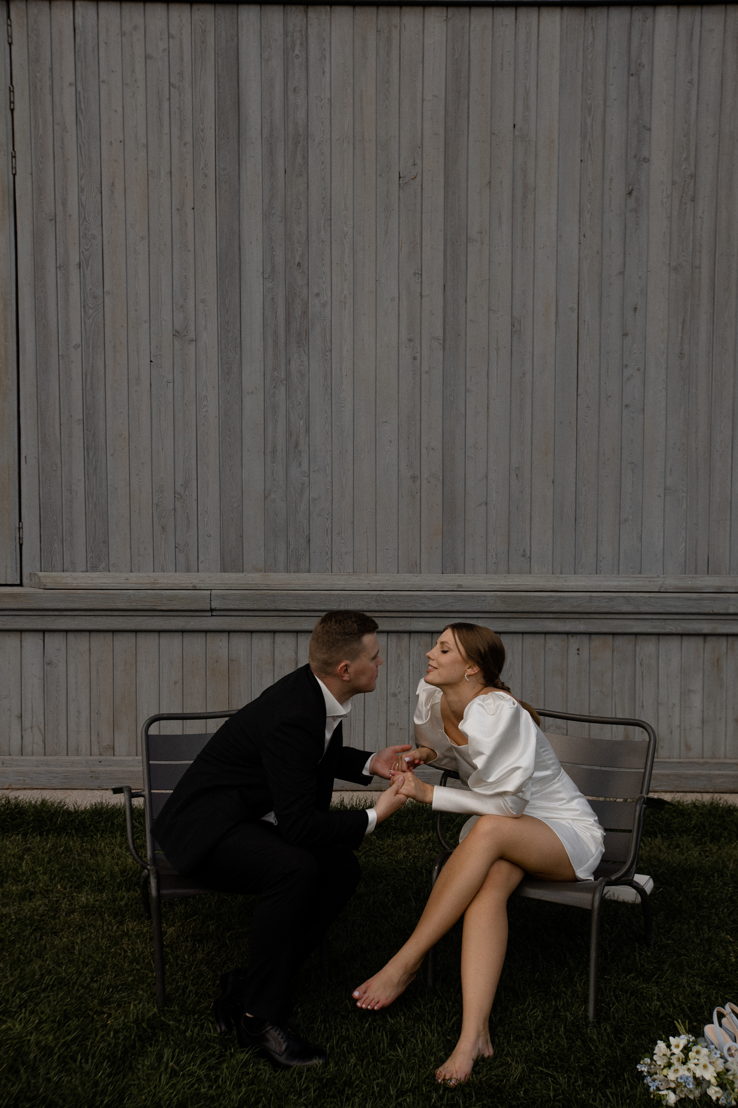 D|A (to be continued). Свадебный фотограф Таня Караисаева