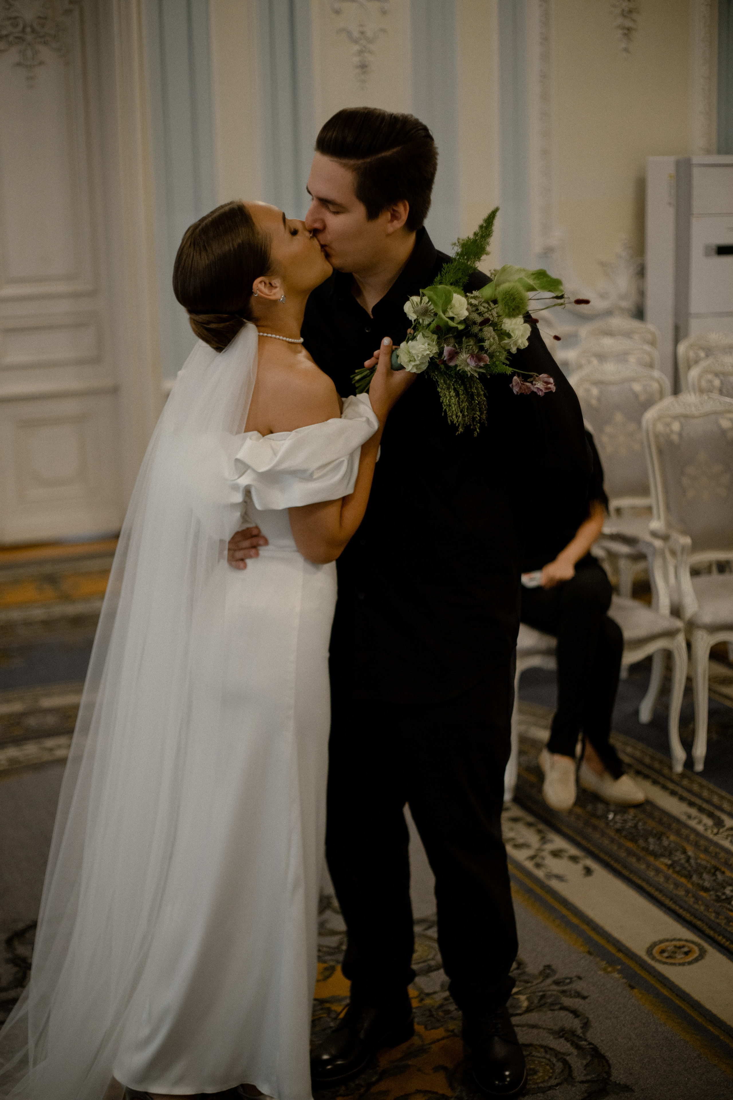 A|E. Свадебный фотограф Таня Караисаева