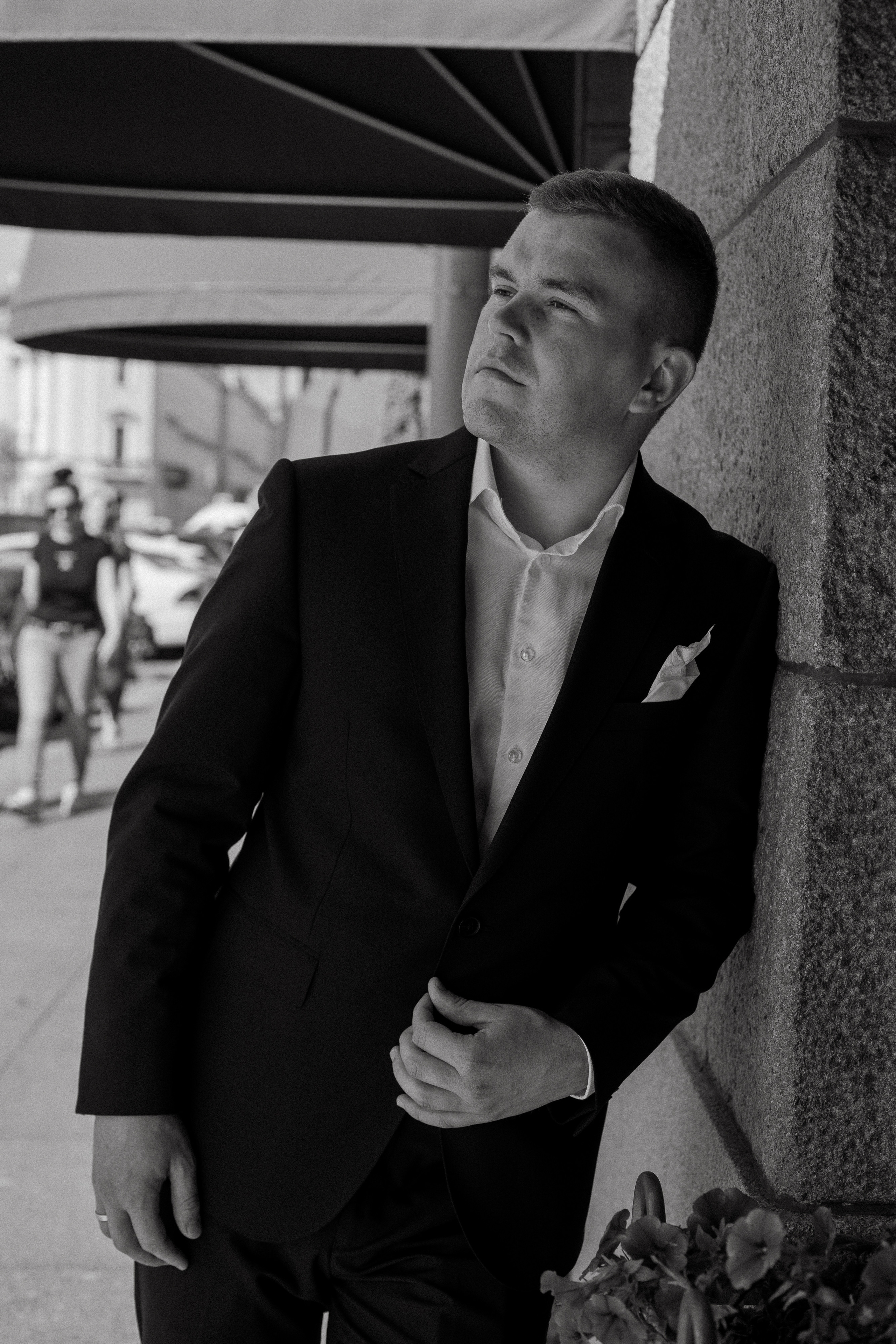 D|A (part two). Свадебный фотограф Таня Караисаева