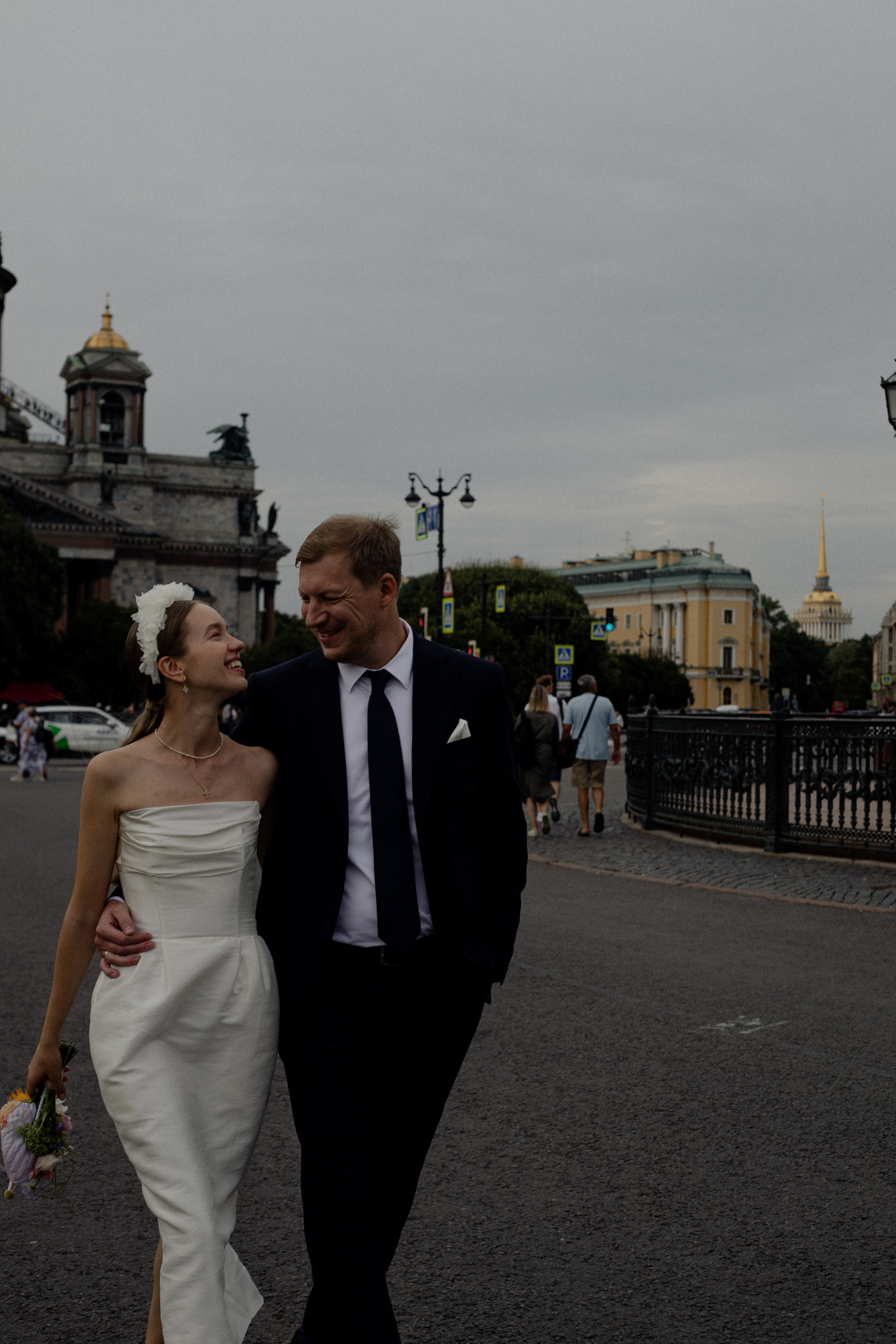 D|A. Свадебный фотограф Таня Караисаева