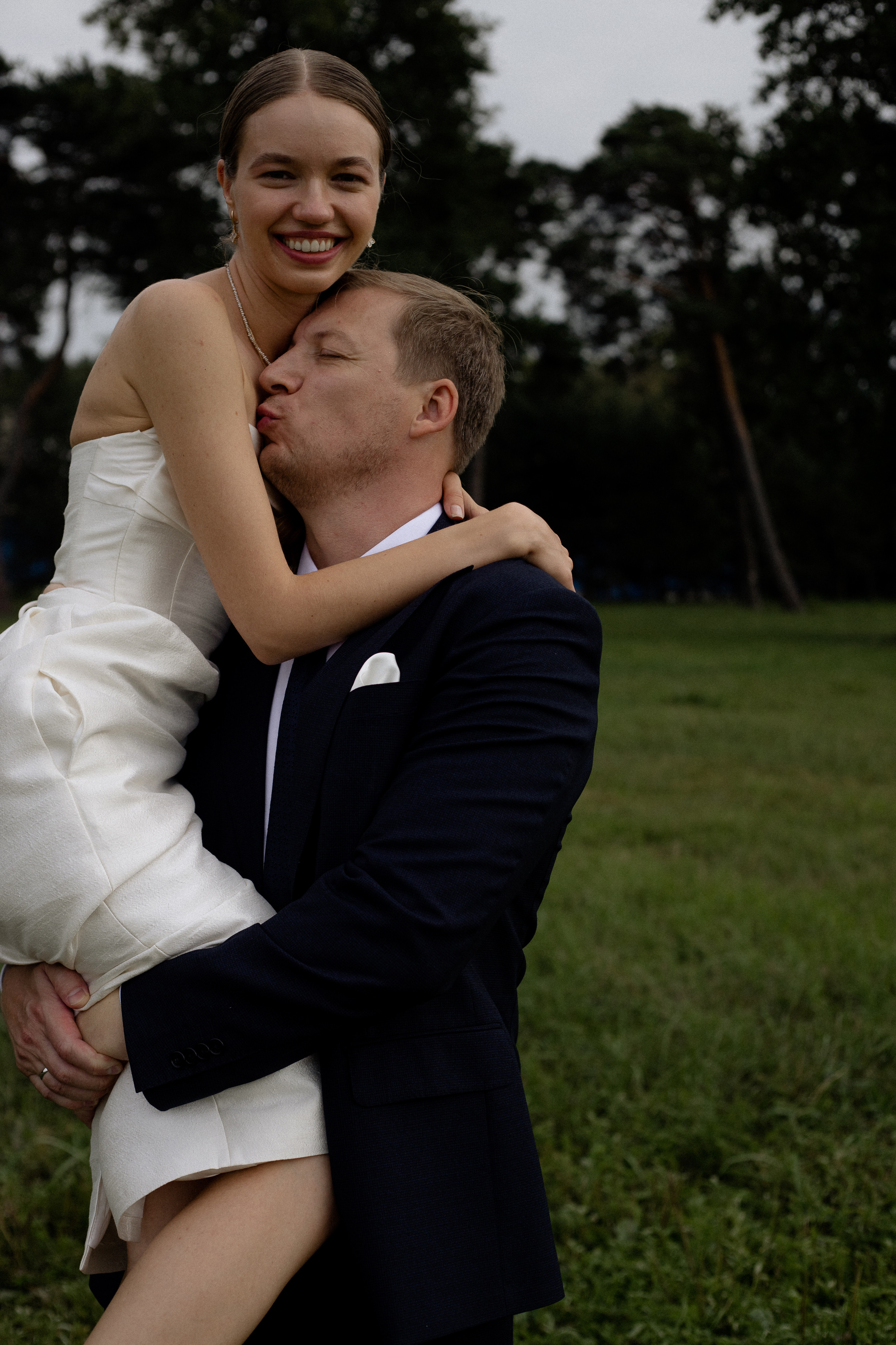 D|A. Свадебный фотограф Таня Караисаева