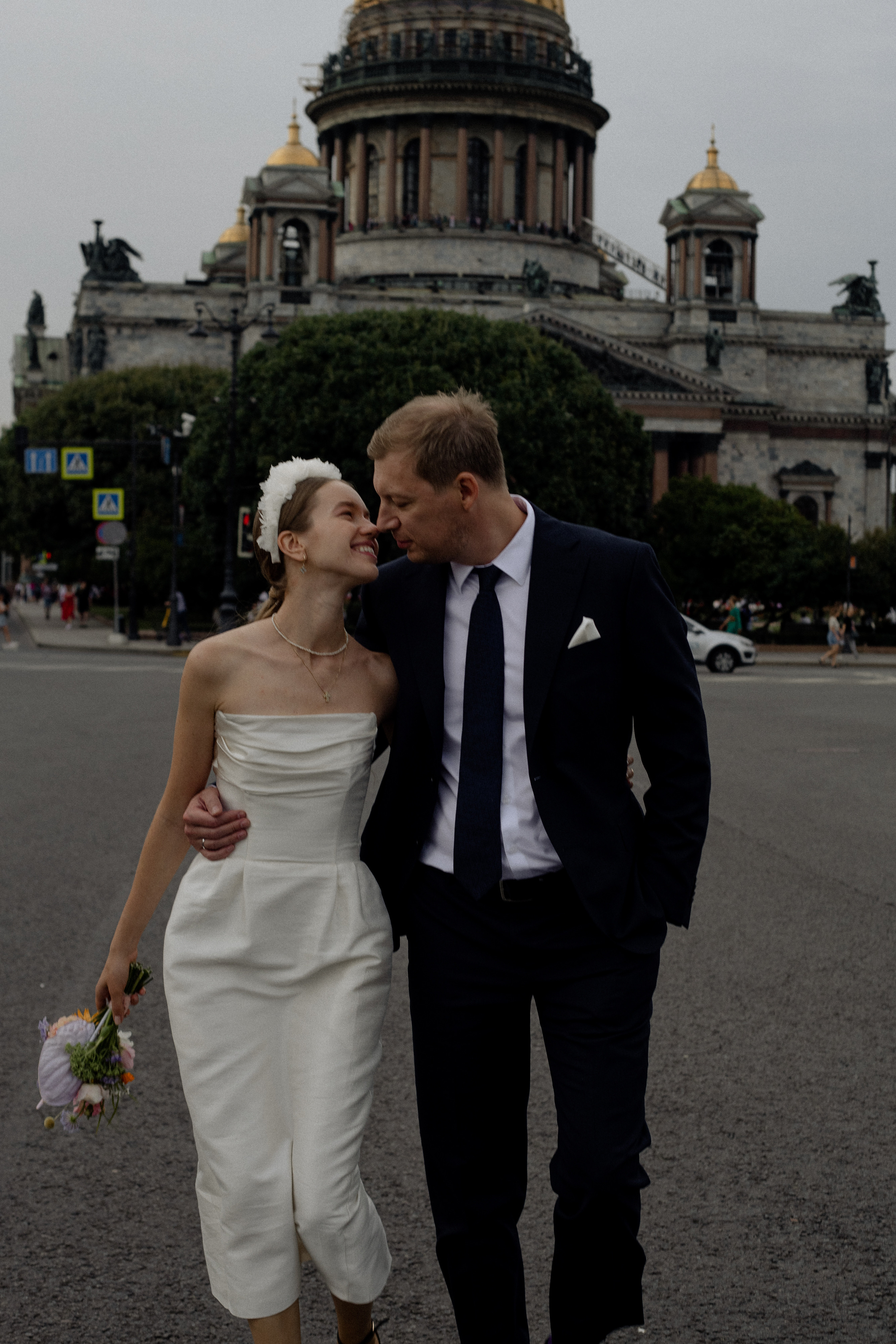 D|A. Свадебный фотограф Таня Караисаева