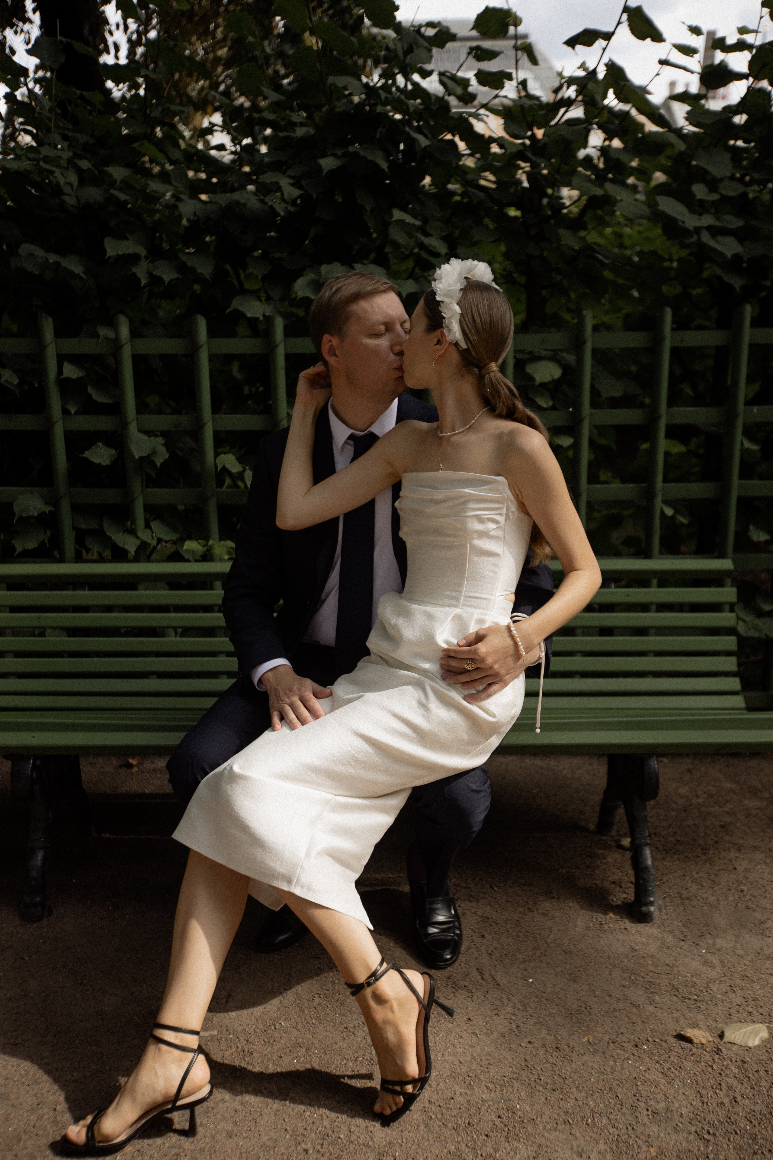 D|A. Свадебный фотограф Таня Караисаева