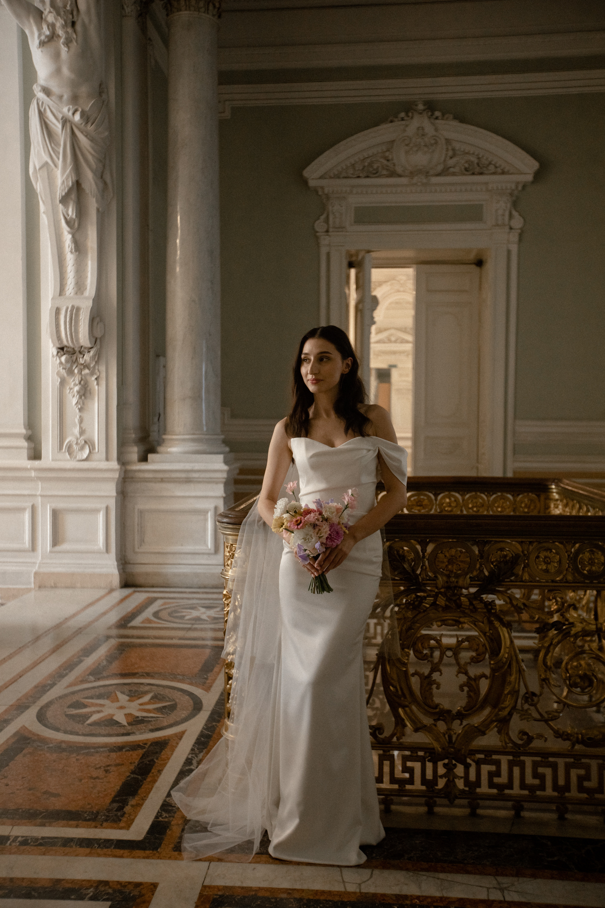 E|N. Свадебный фотограф Таня Караисаева