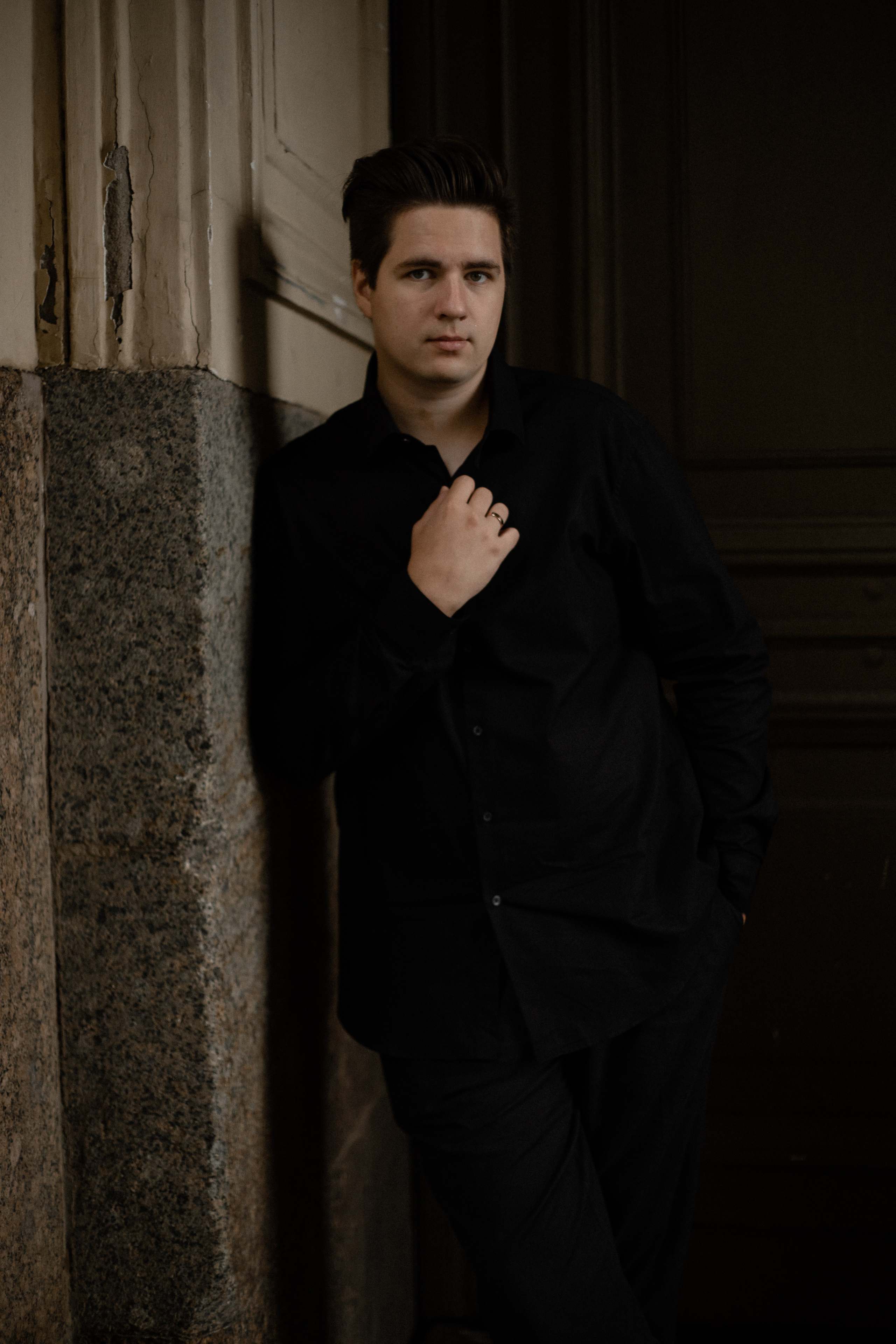 A|E. Свадебный фотограф Таня Караисаева