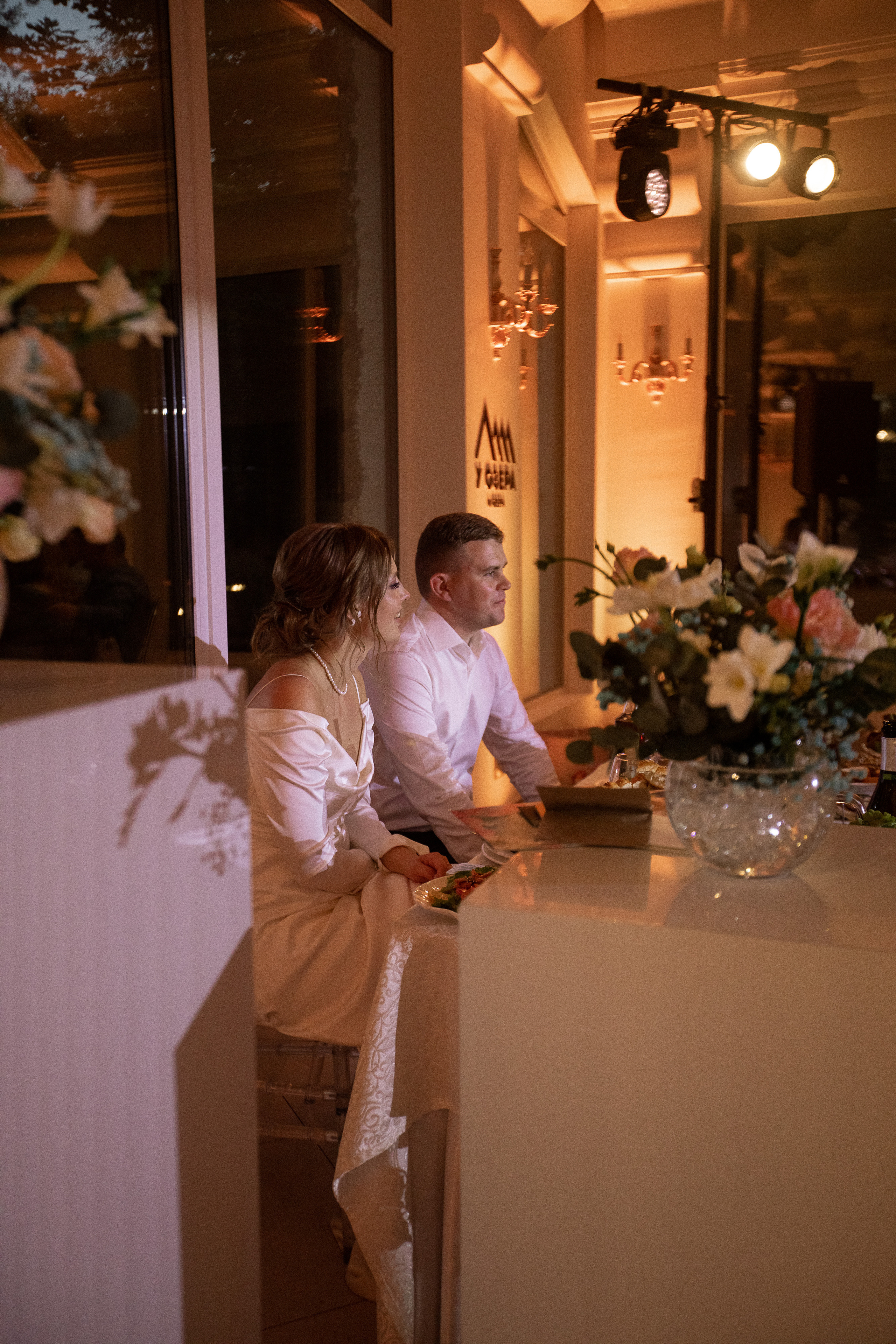 D|A (part two). Свадебный фотограф Таня Караисаева