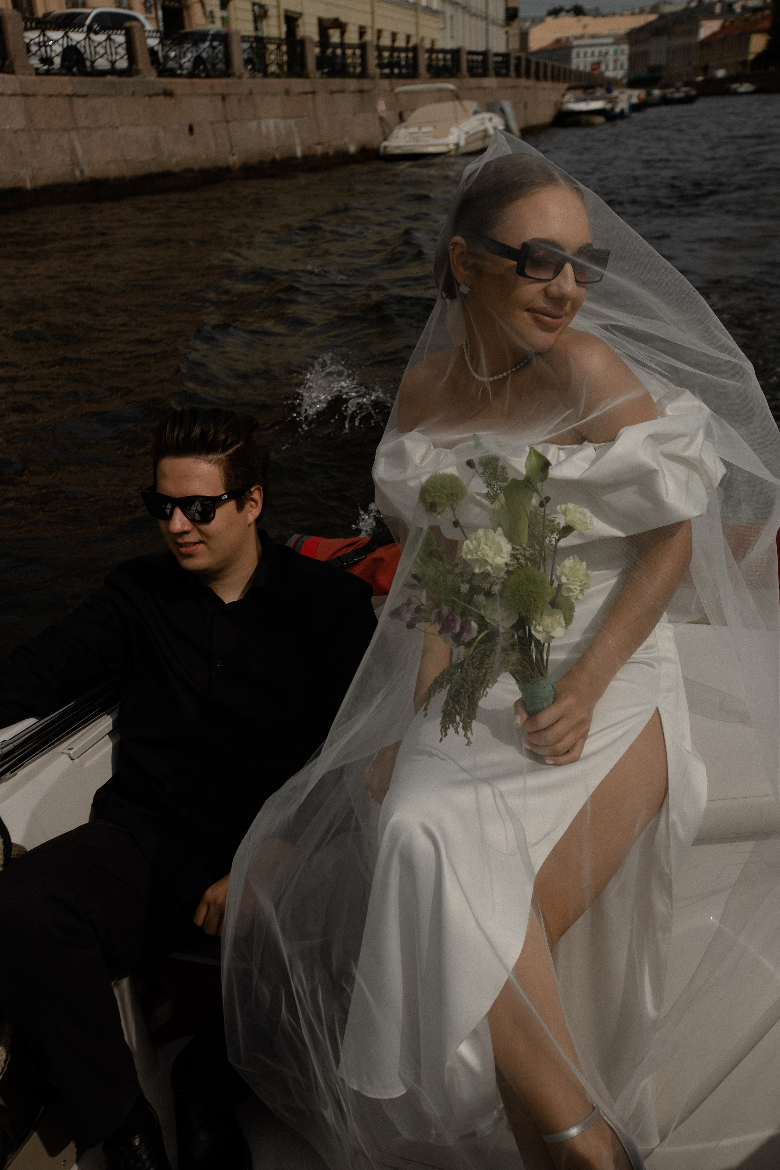 A|E. Свадебный фотограф Таня Караисаева