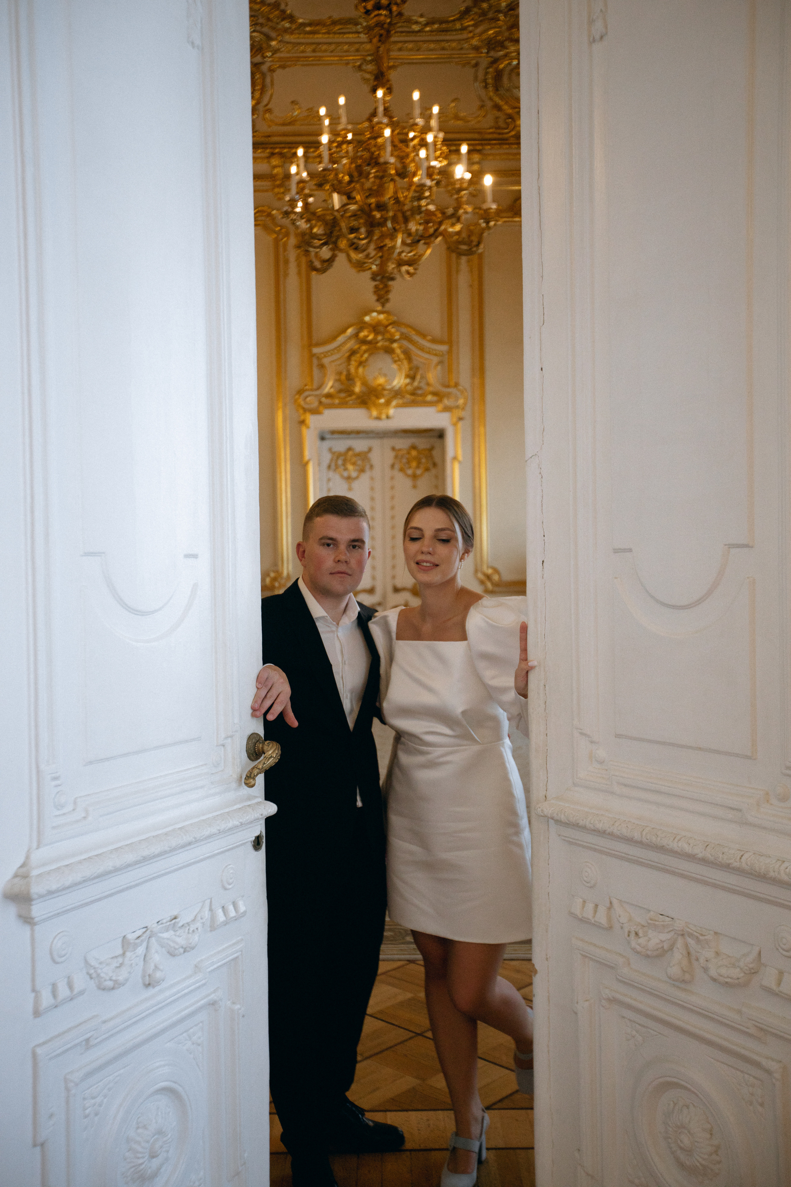 D|A (to be continued). Свадебный фотограф Таня Караисаева