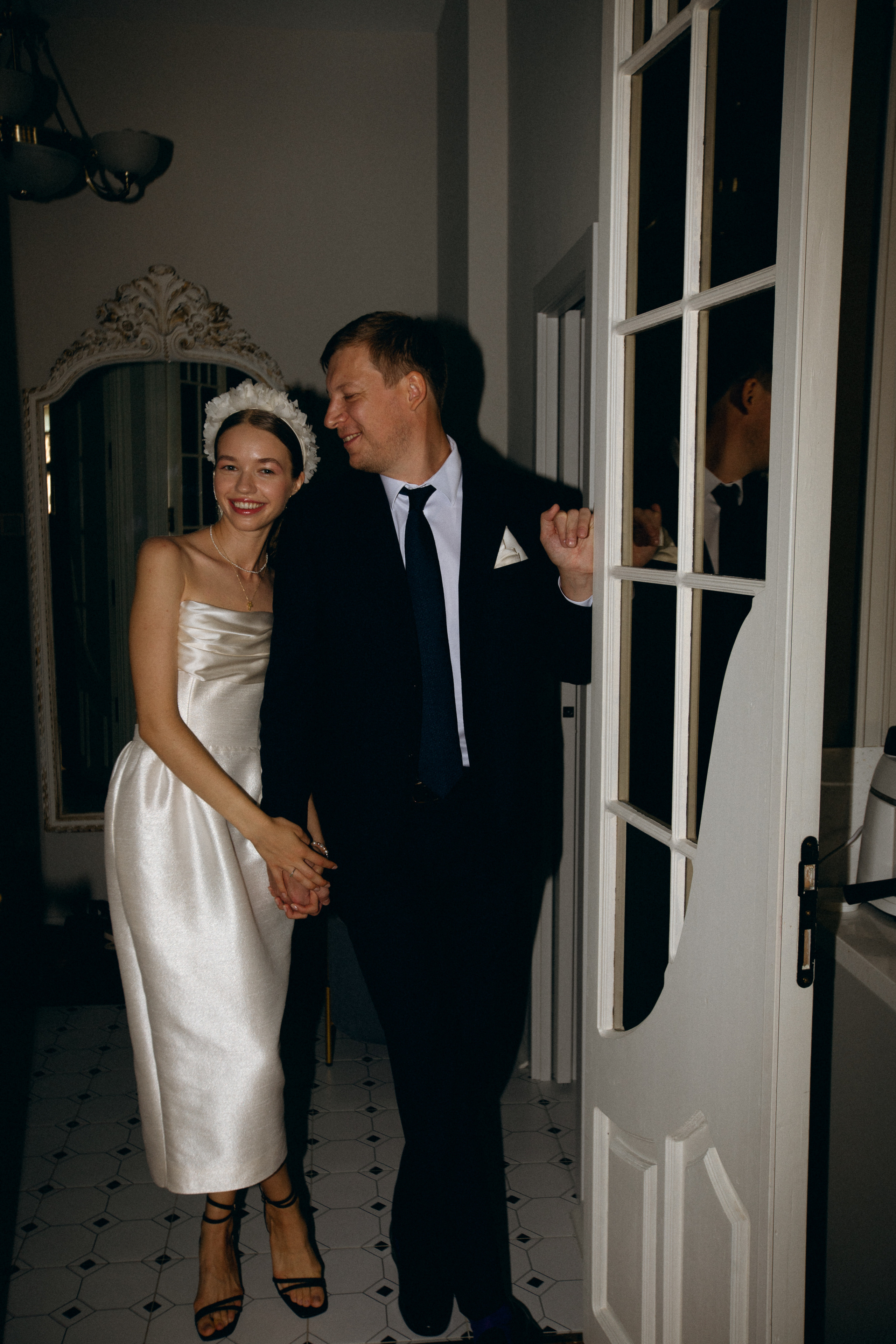 D|A. Свадебный фотограф Таня Караисаева