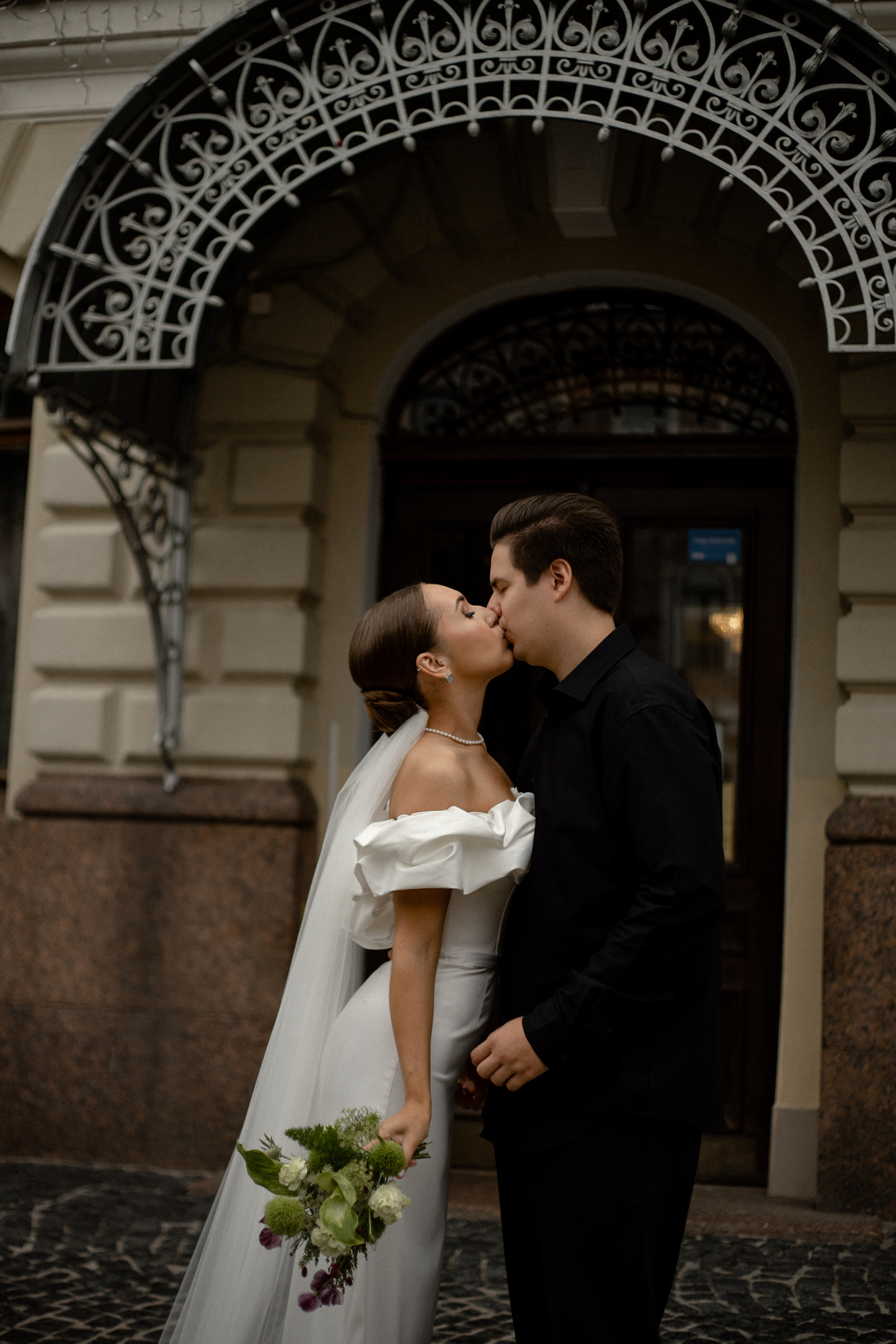 A|E. Свадебный фотограф Таня Караисаева