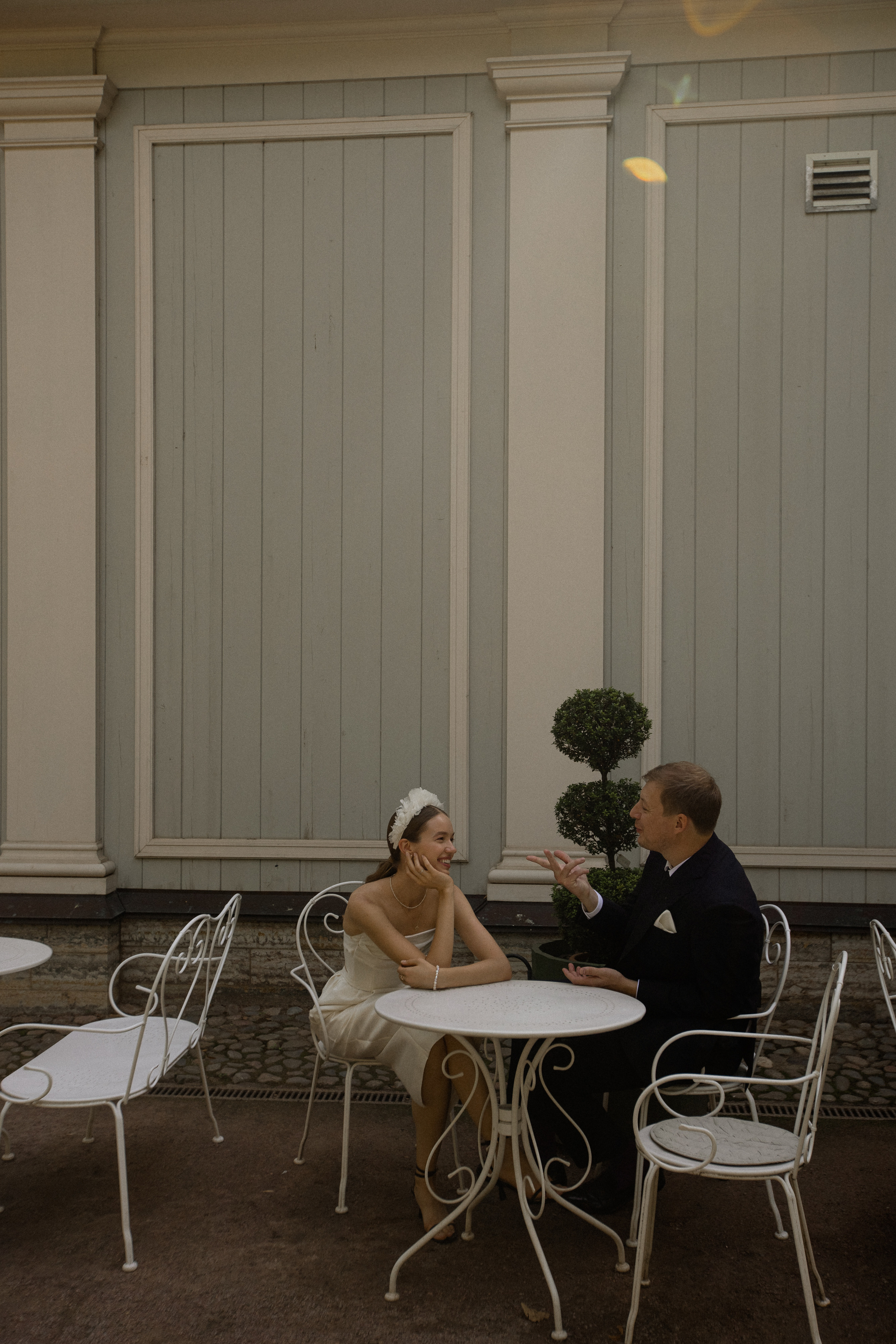 D|A. Свадебный фотограф Таня Караисаева