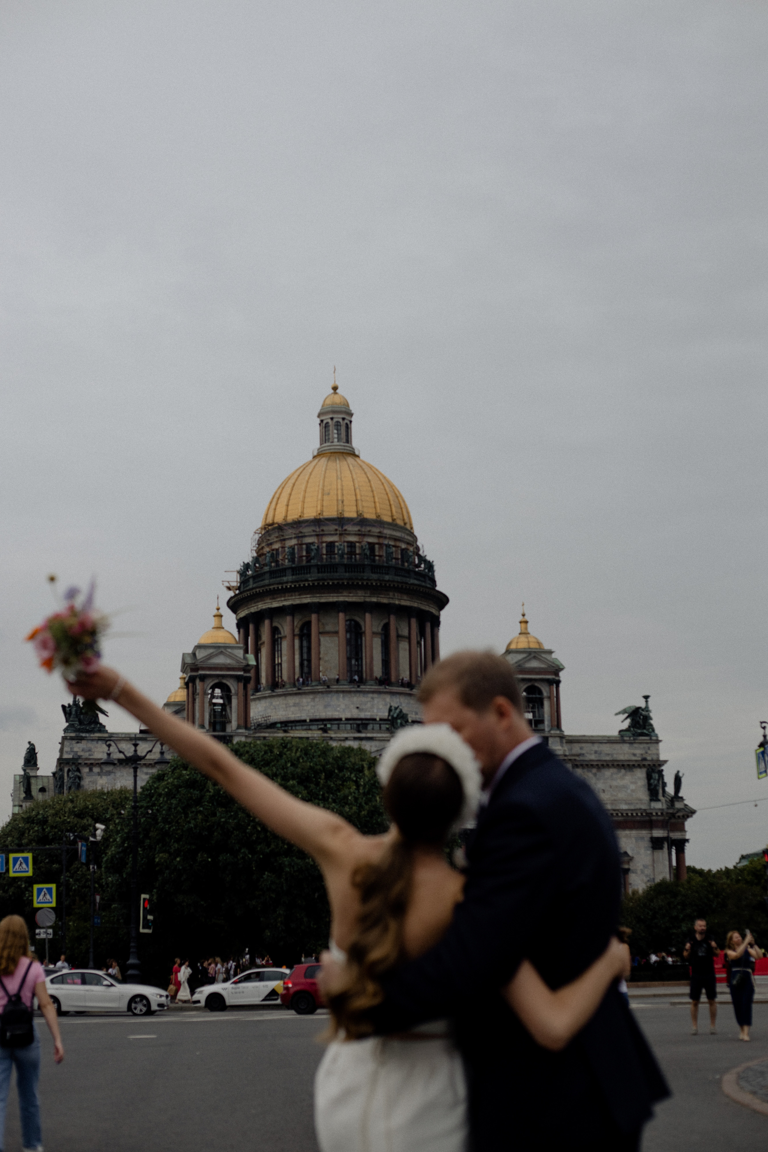D|A. Свадебный фотограф Таня Караисаева