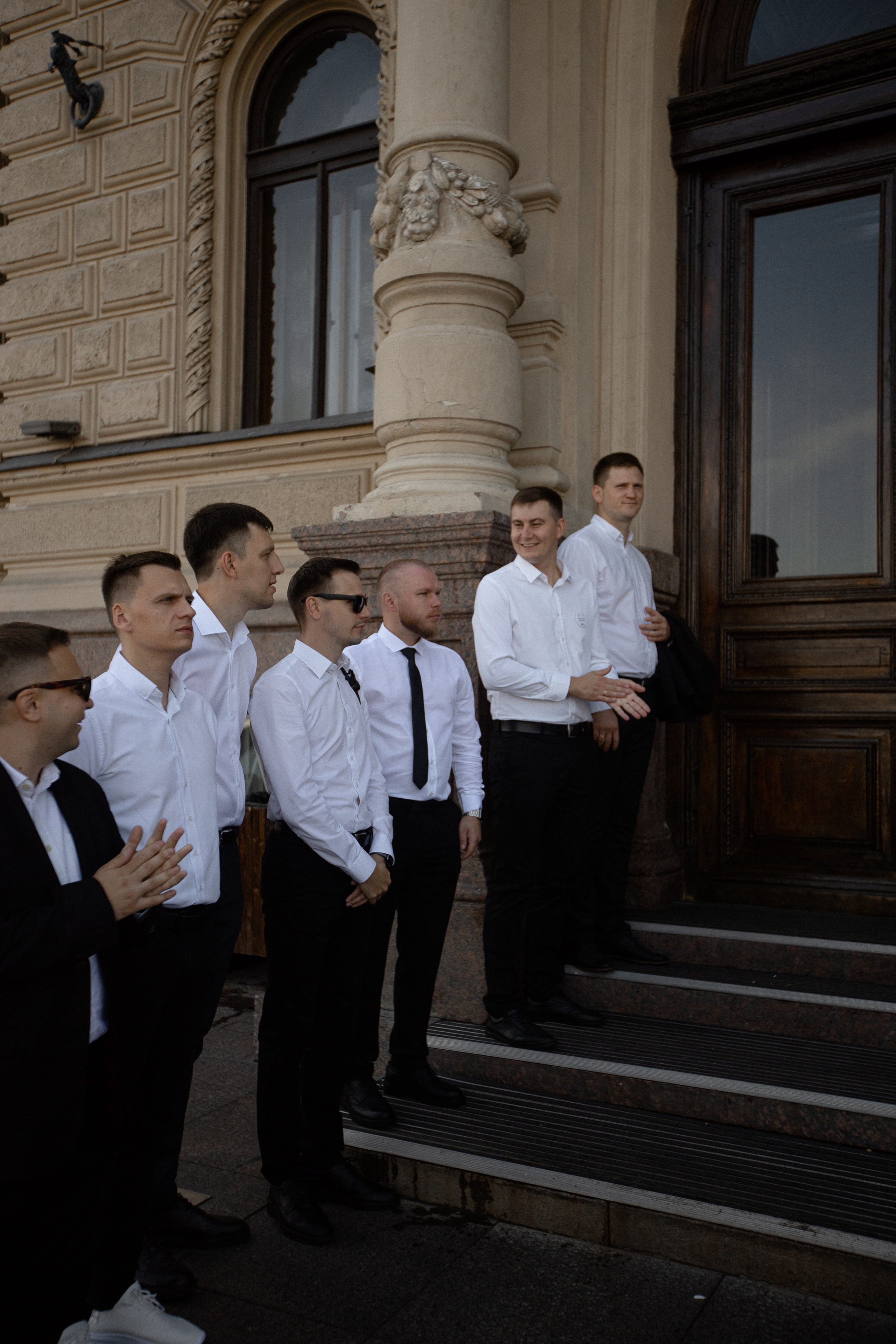 E|N. Свадебный фотограф Таня Караисаева