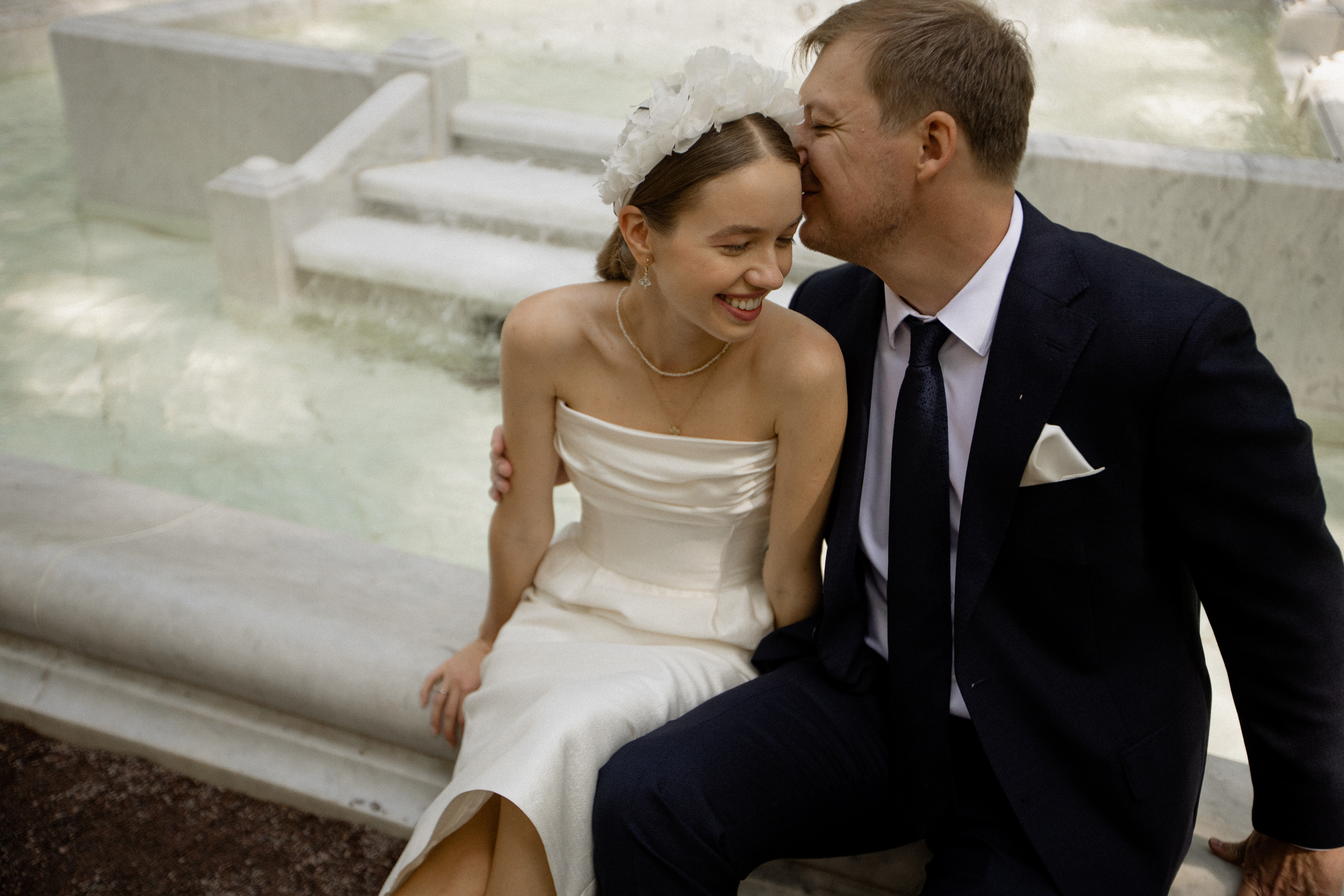 D|A. Свадебный фотограф Таня Караисаева