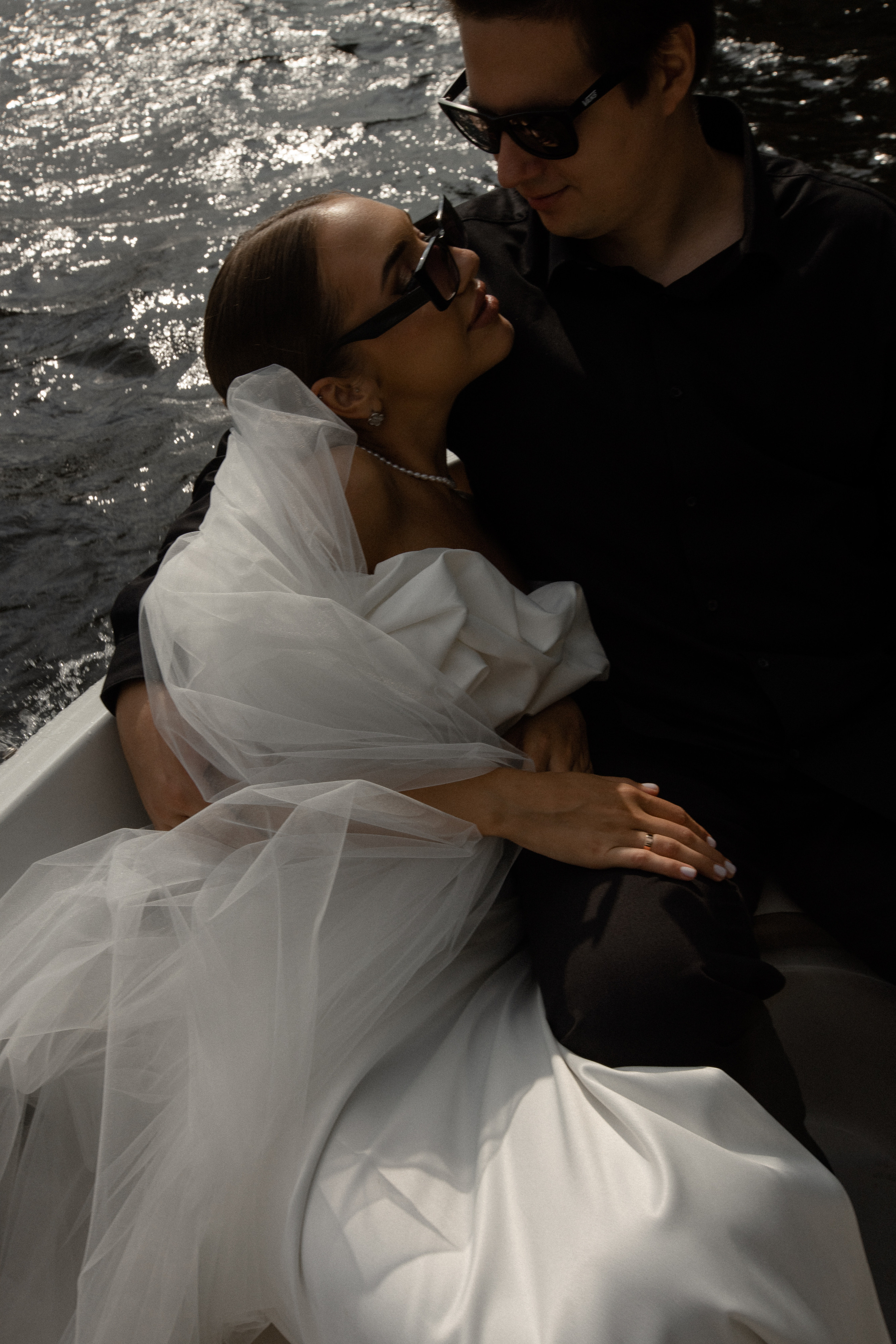 A|E. Свадебный фотограф Таня Караисаева