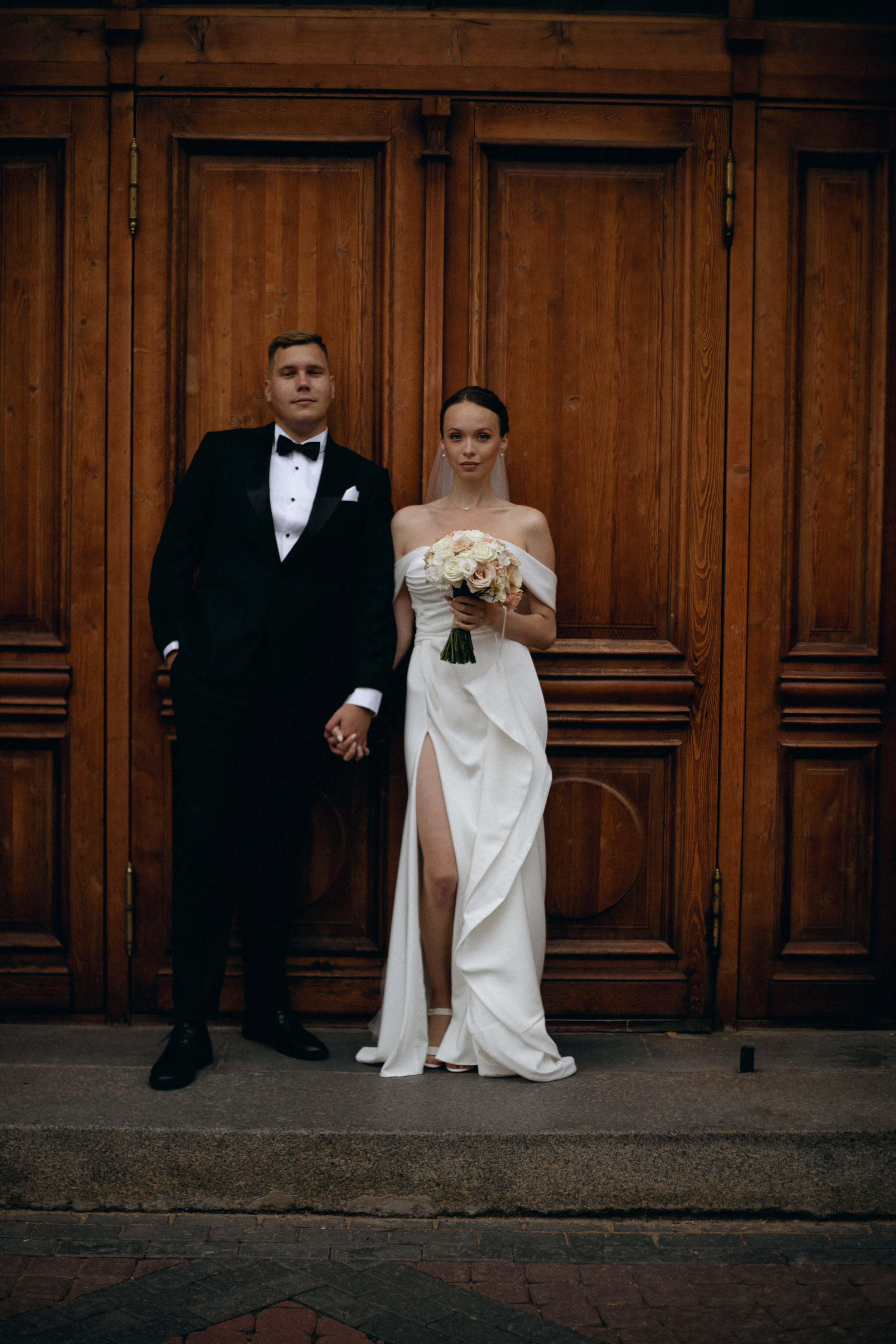 I|D. Свадебный фотограф Таня Караисаева