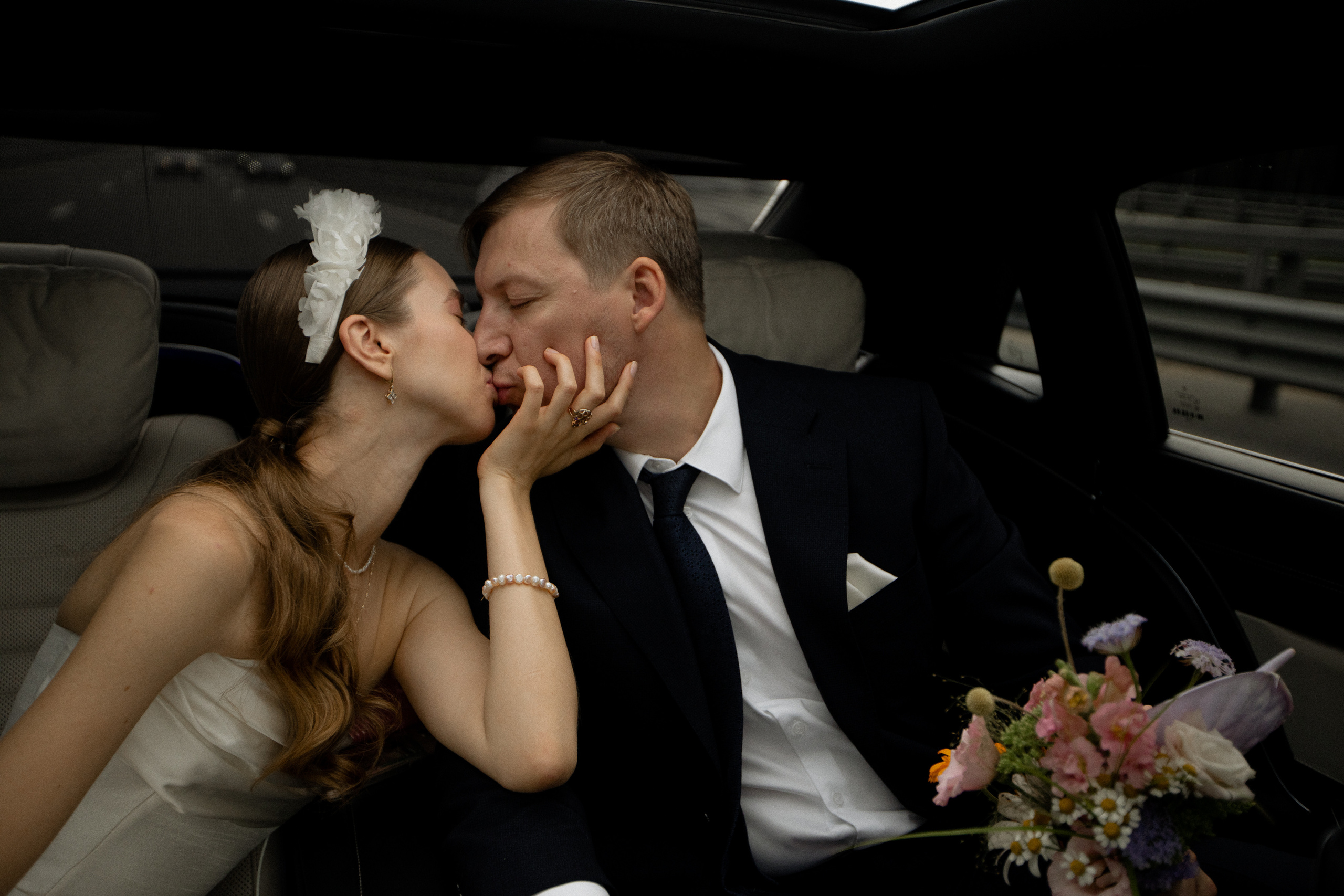 D|A. Свадебный фотограф Таня Караисаева