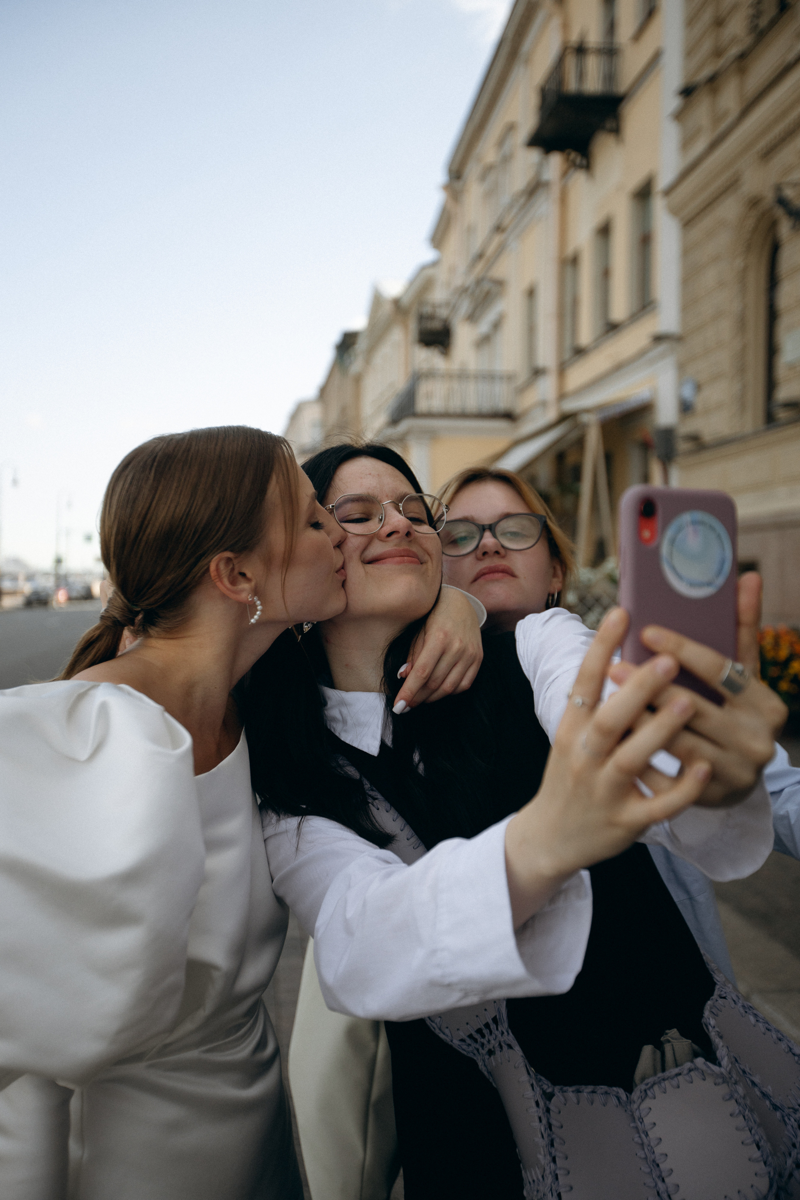 D|A (to be continued). Свадебный фотограф Таня Караисаева