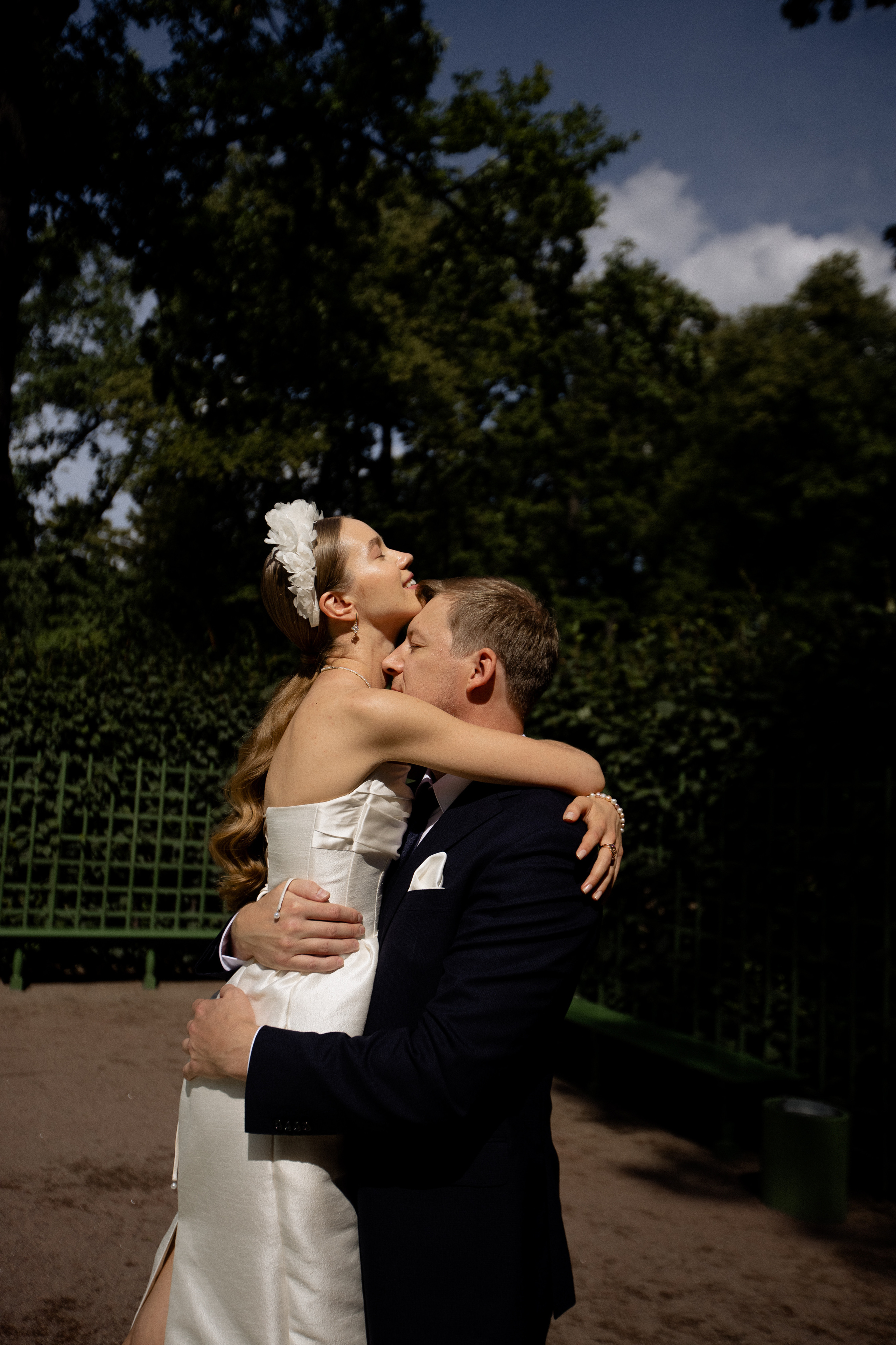 D|A. Свадебный фотограф Таня Караисаева