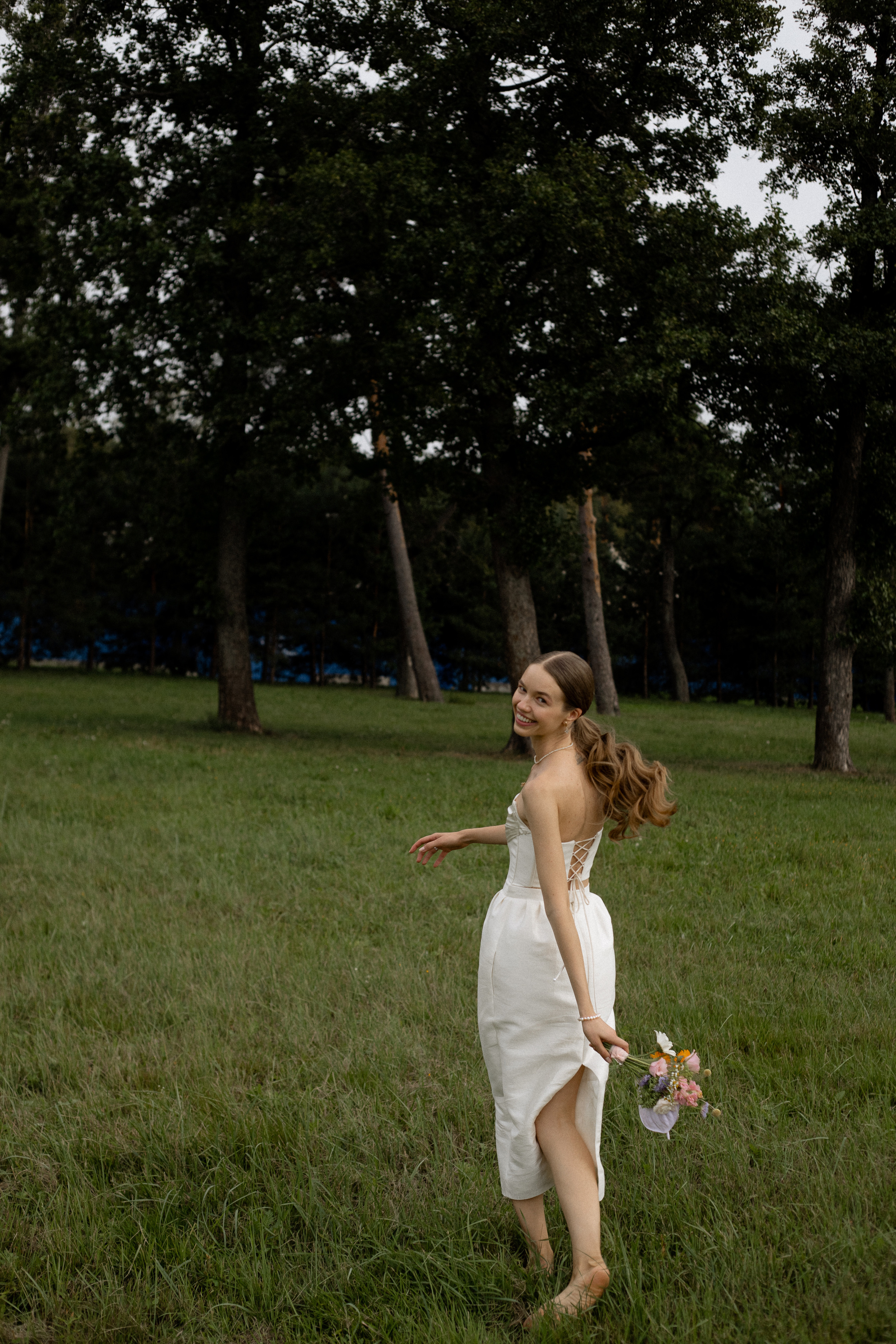 D|A. Свадебный фотограф Таня Караисаева