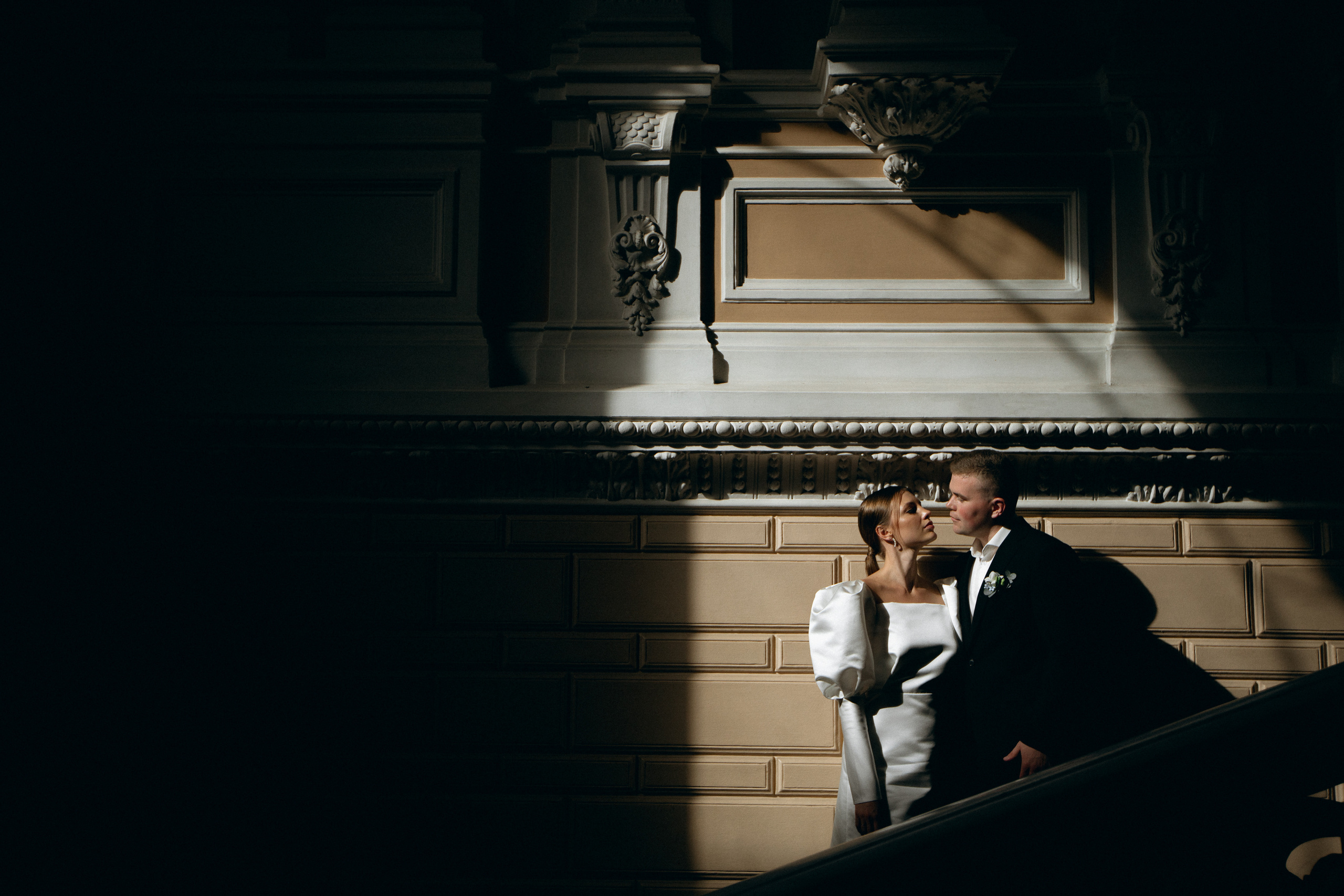 D|A (to be continued). Свадебный фотограф Таня Караисаева