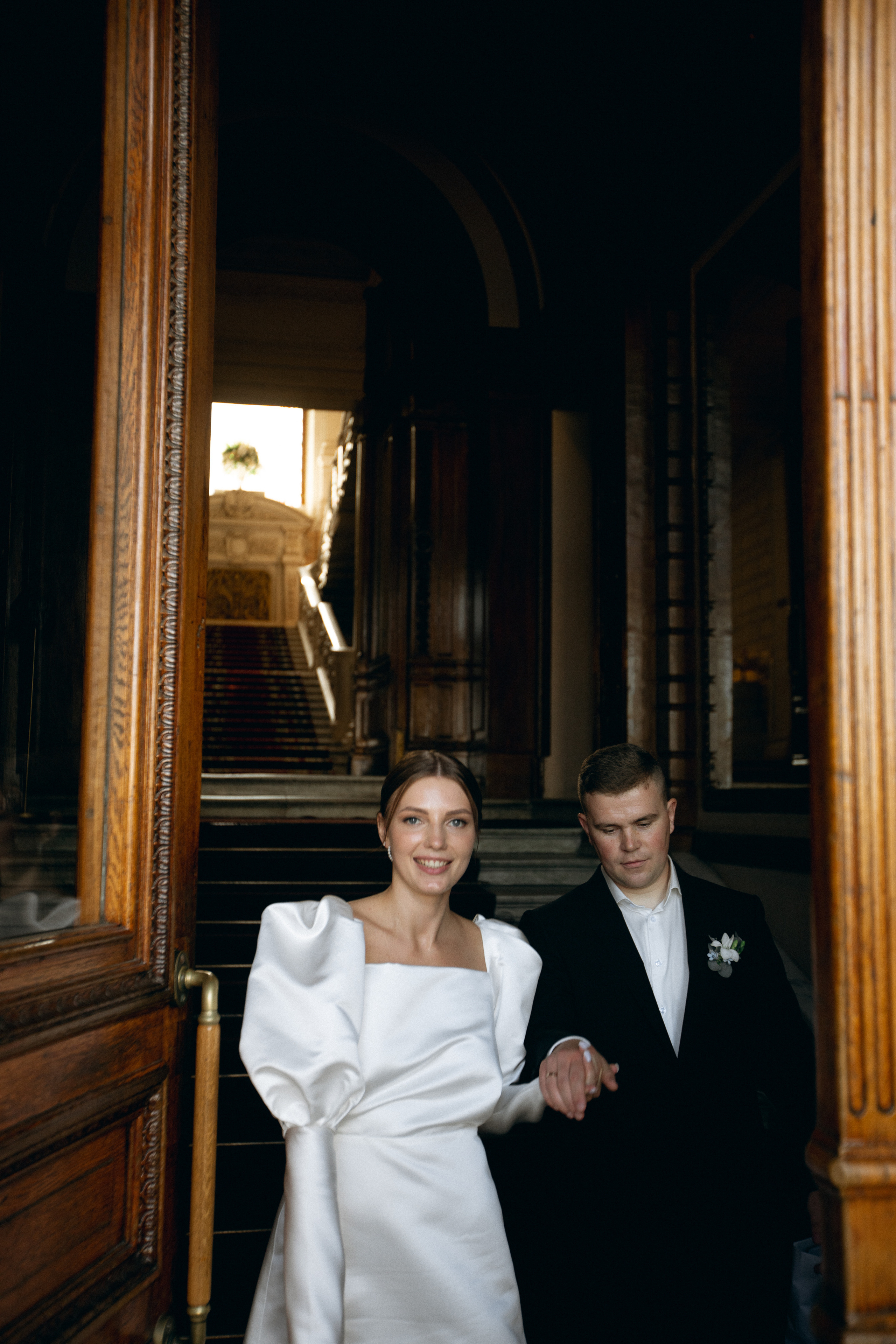 D|A (to be continued). Свадебный фотограф Таня Караисаева