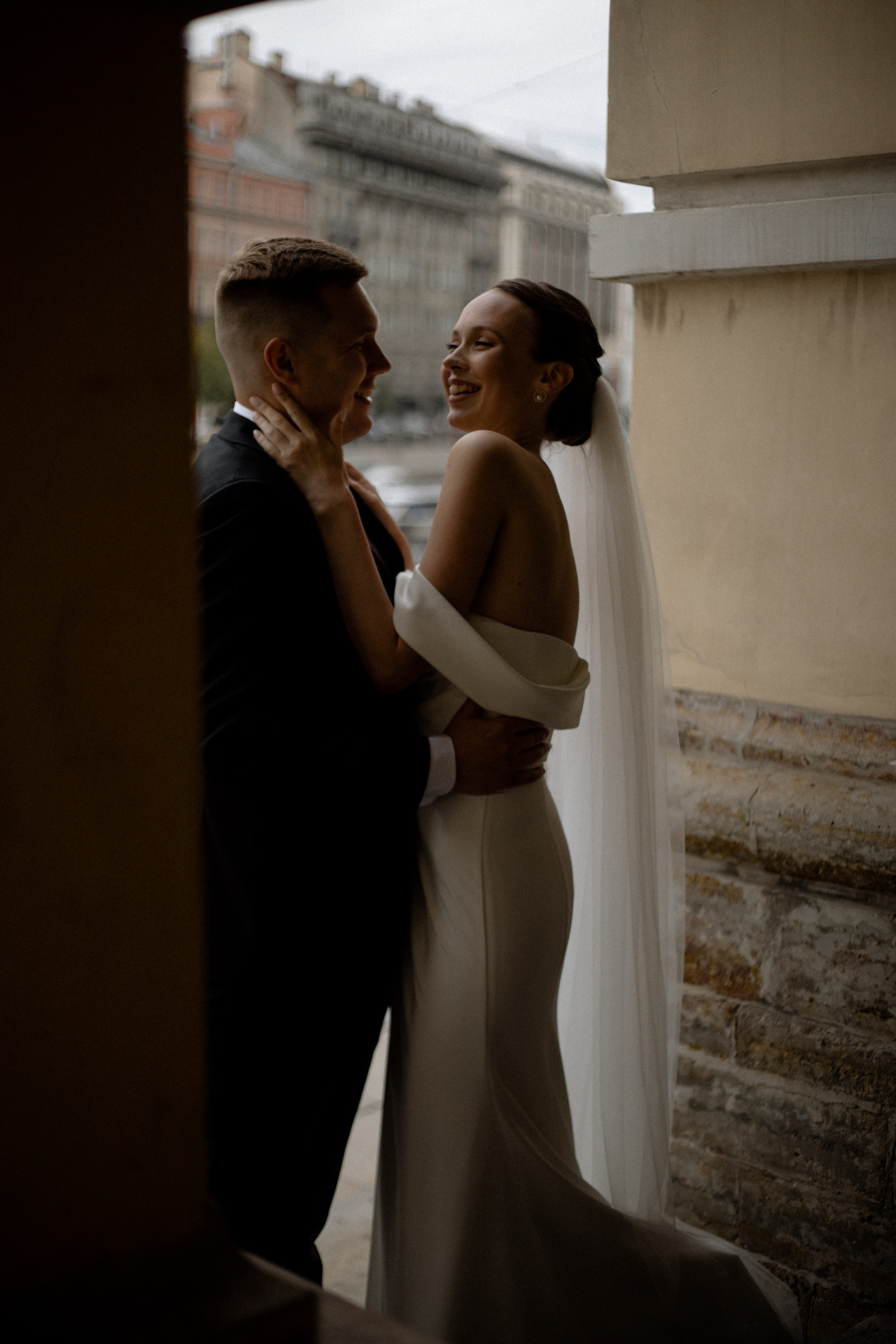 I|D. Свадебный фотограф Таня Караисаева