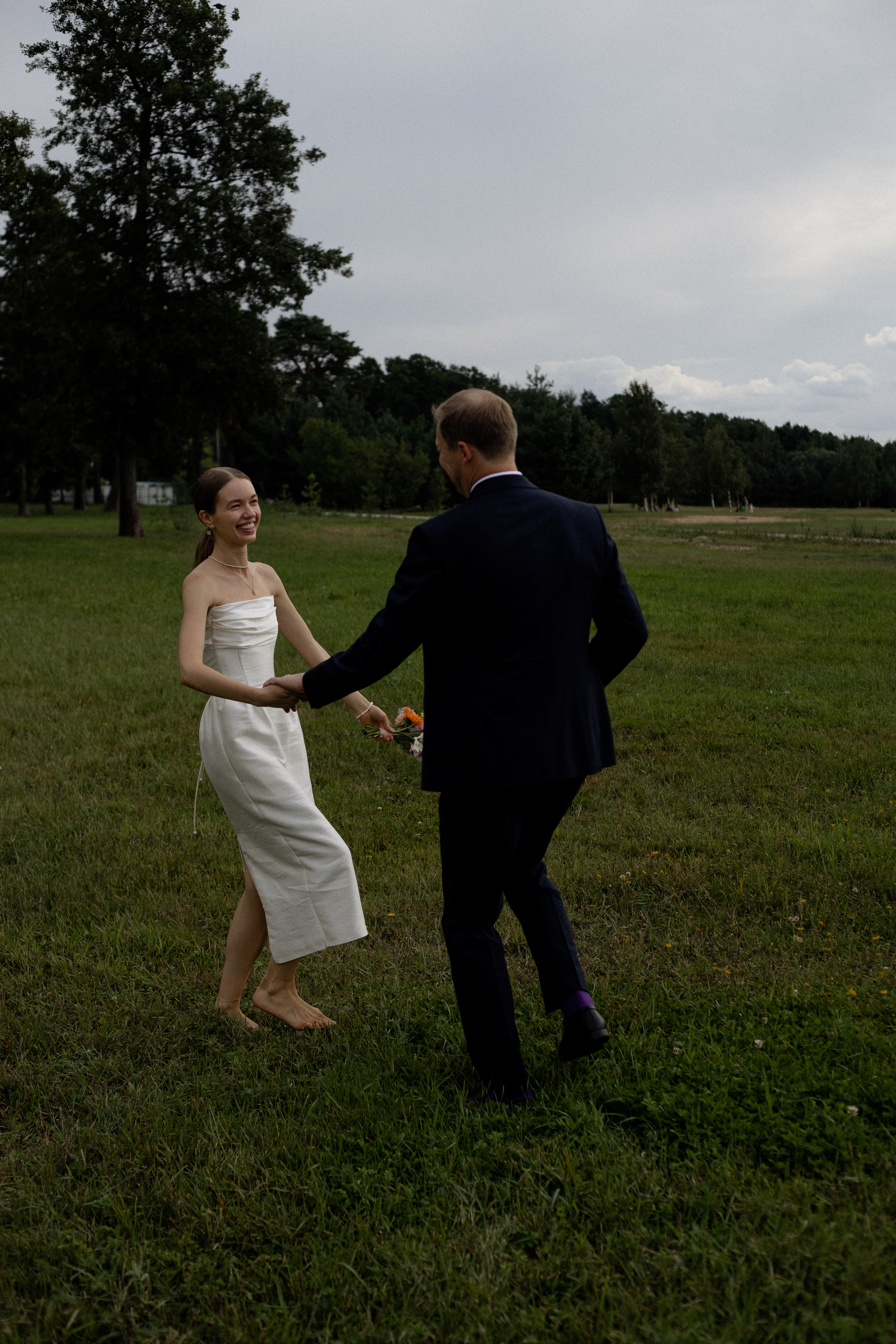 D|A. Свадебный фотограф Таня Караисаева