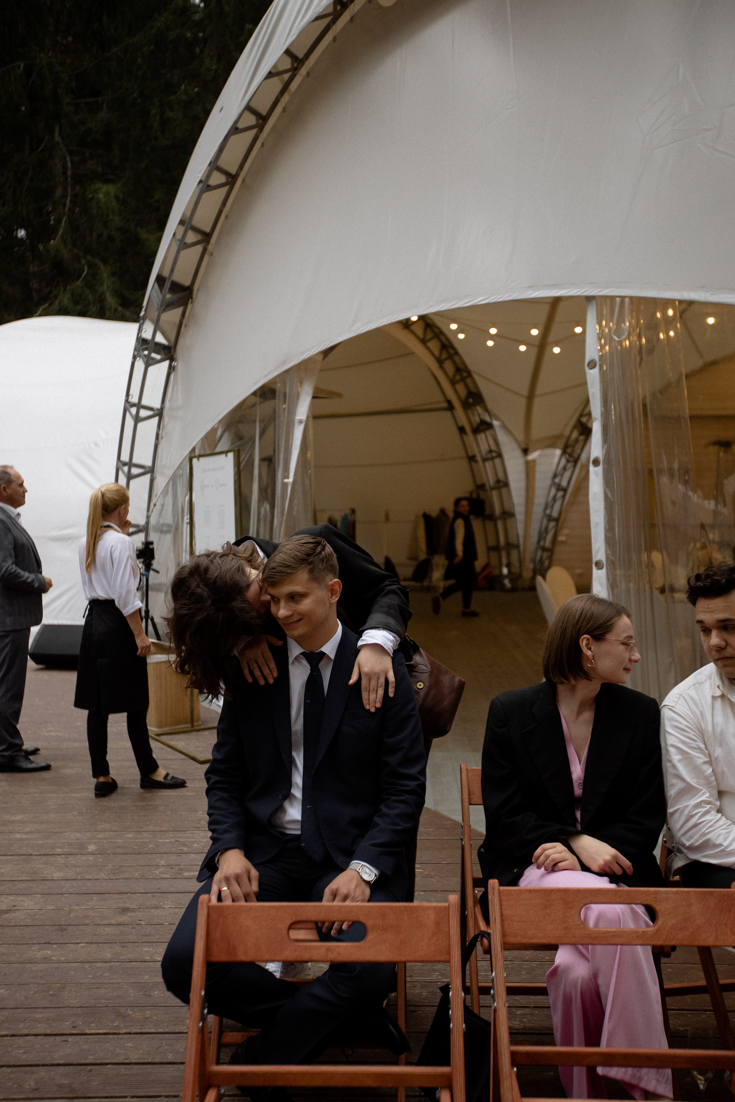 I|D. Свадебный фотограф Таня Караисаева