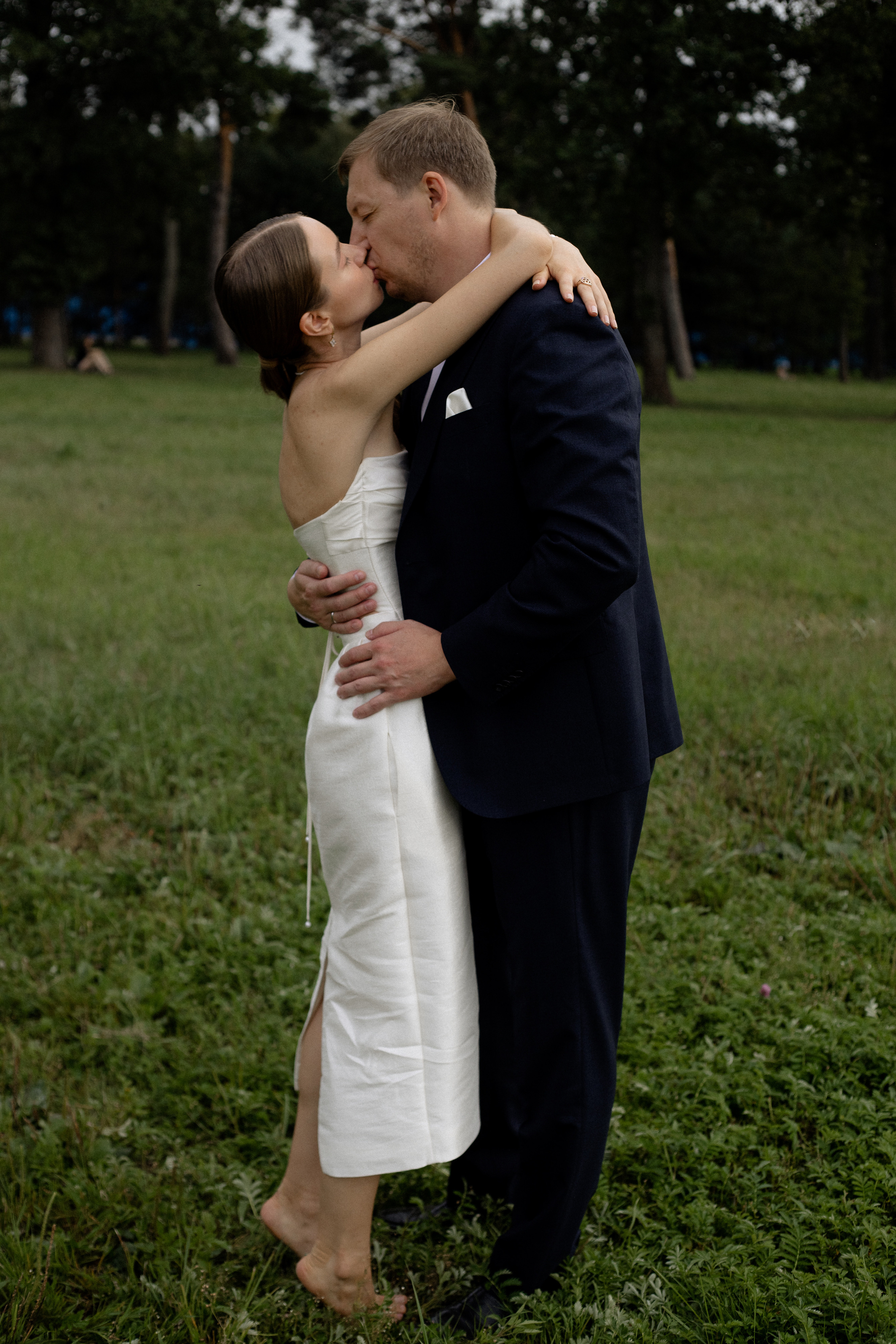 D|A. Свадебный фотограф Таня Караисаева