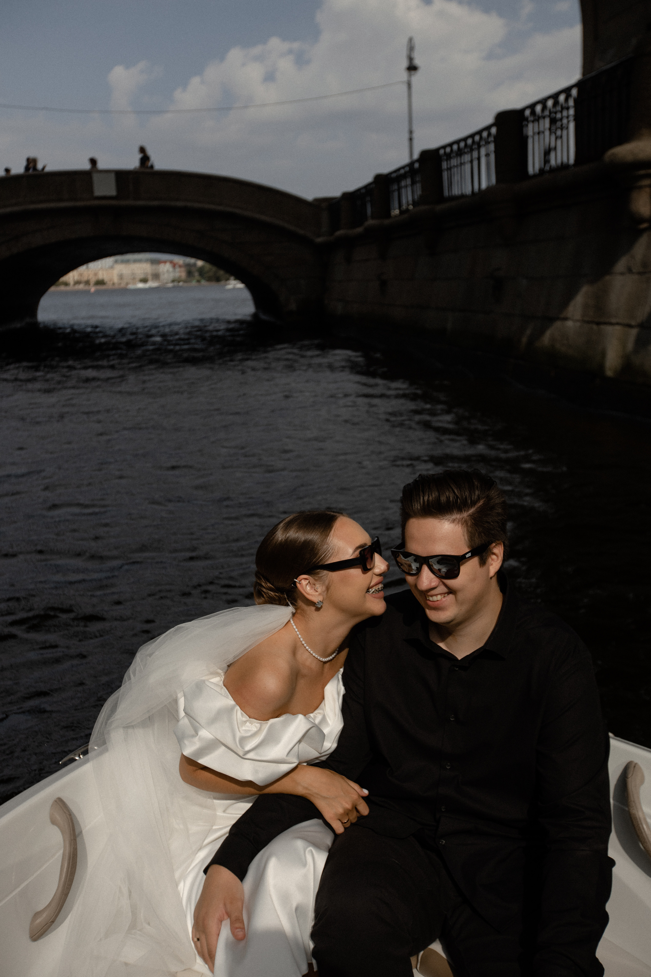 A|E. Свадебный фотограф Таня Караисаева