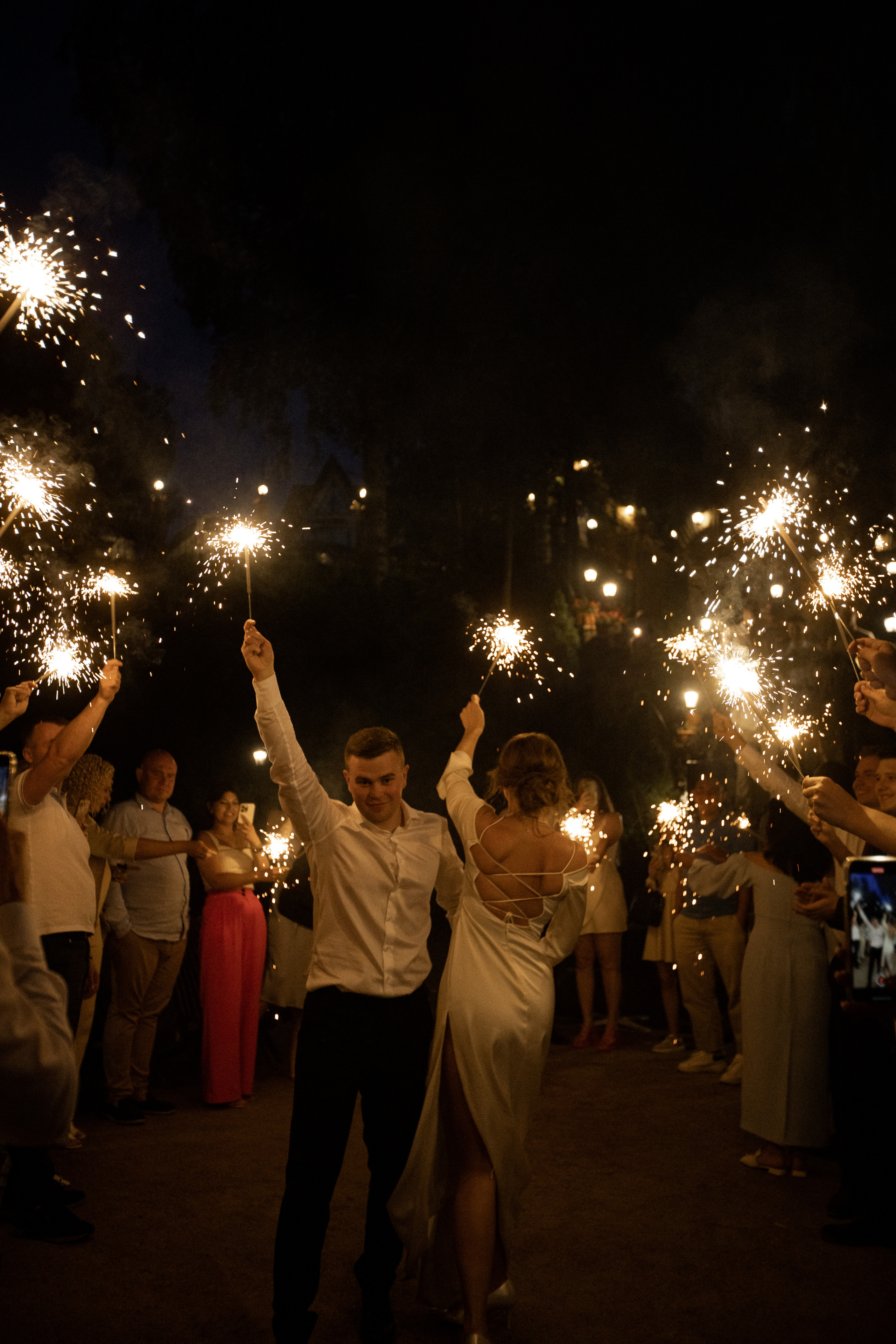 D|A (part two). Свадебный фотограф Таня Караисаева