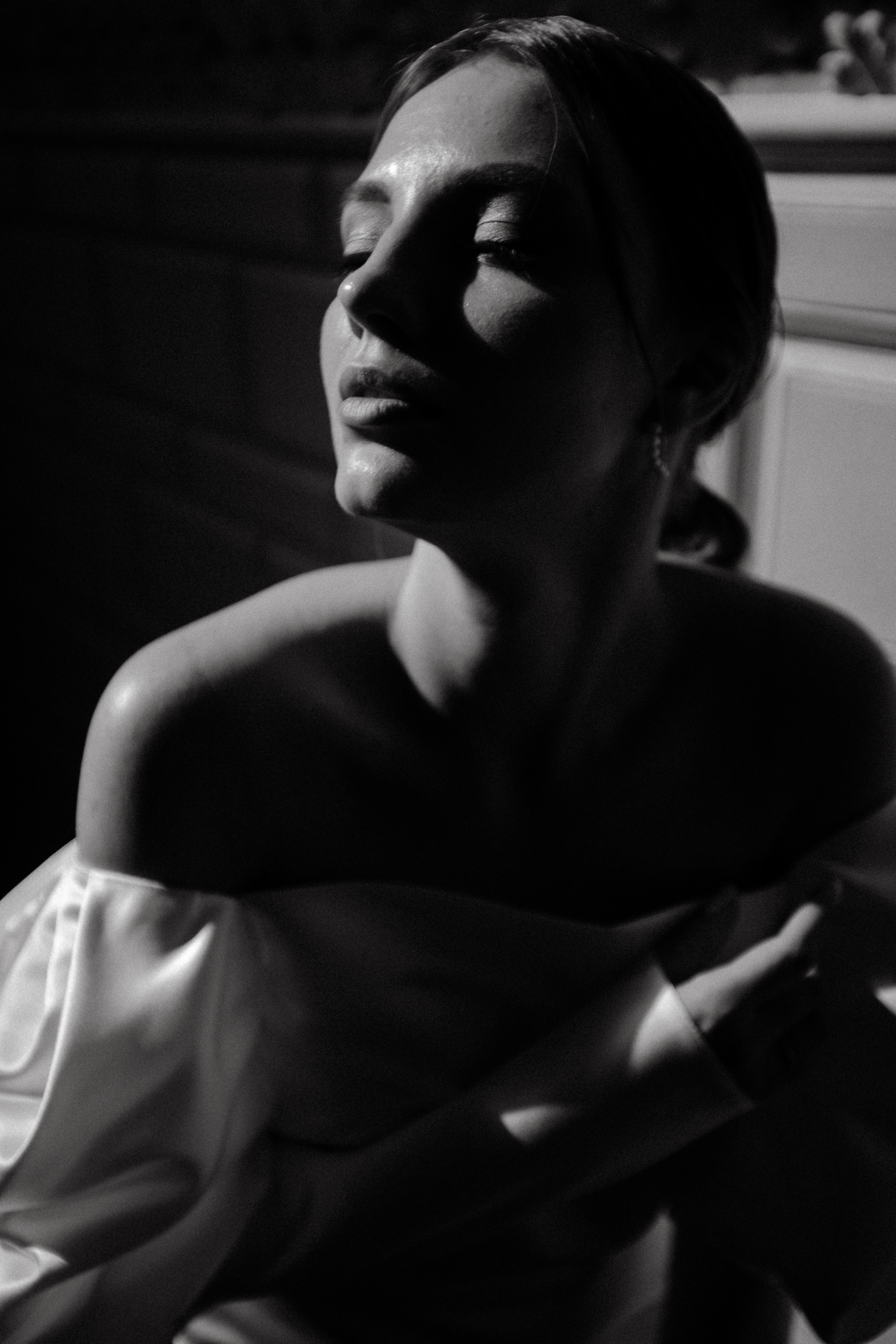 D|A (to be continued). Свадебный фотограф Таня Караисаева