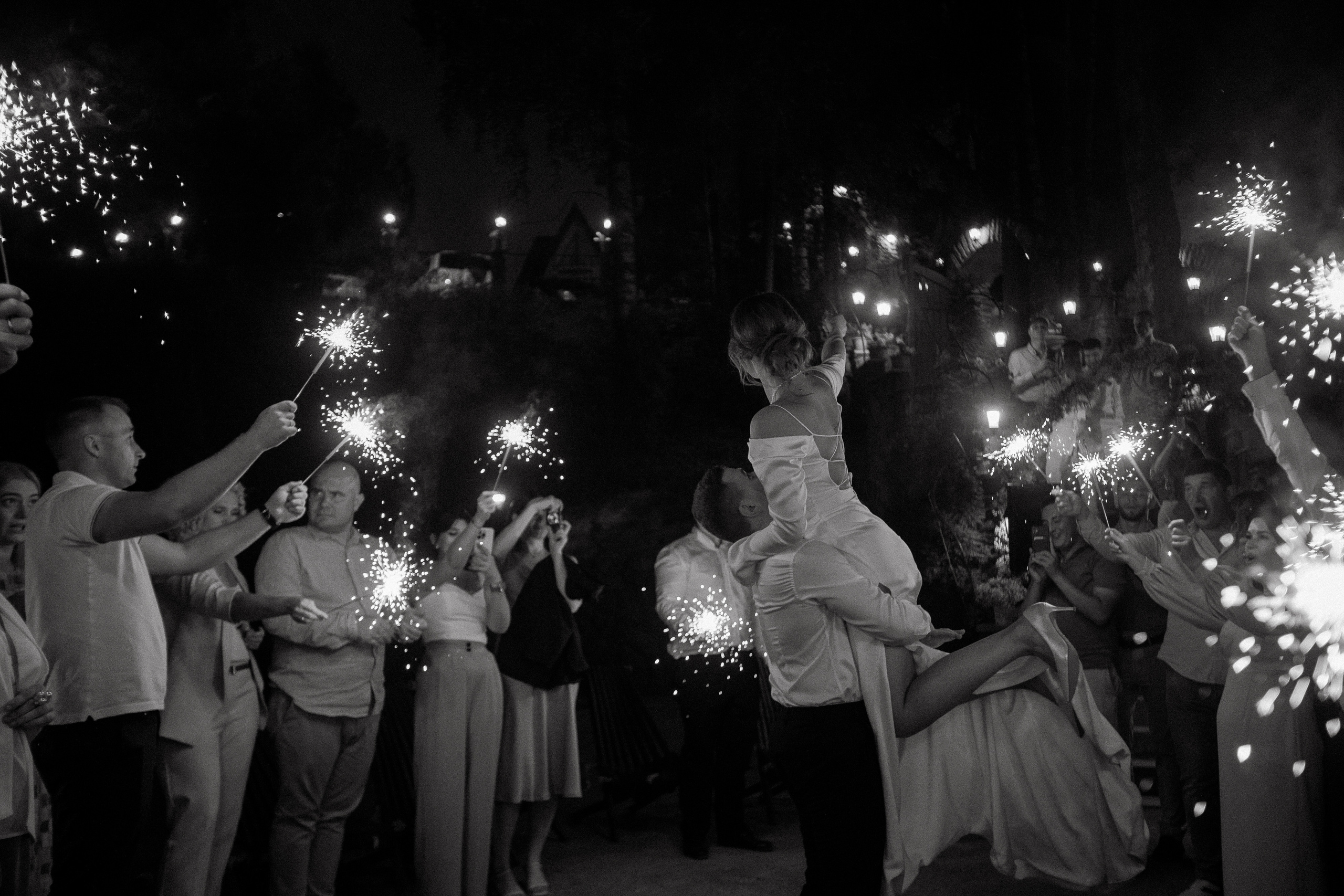 D|A (part two). Свадебный фотограф Таня Караисаева