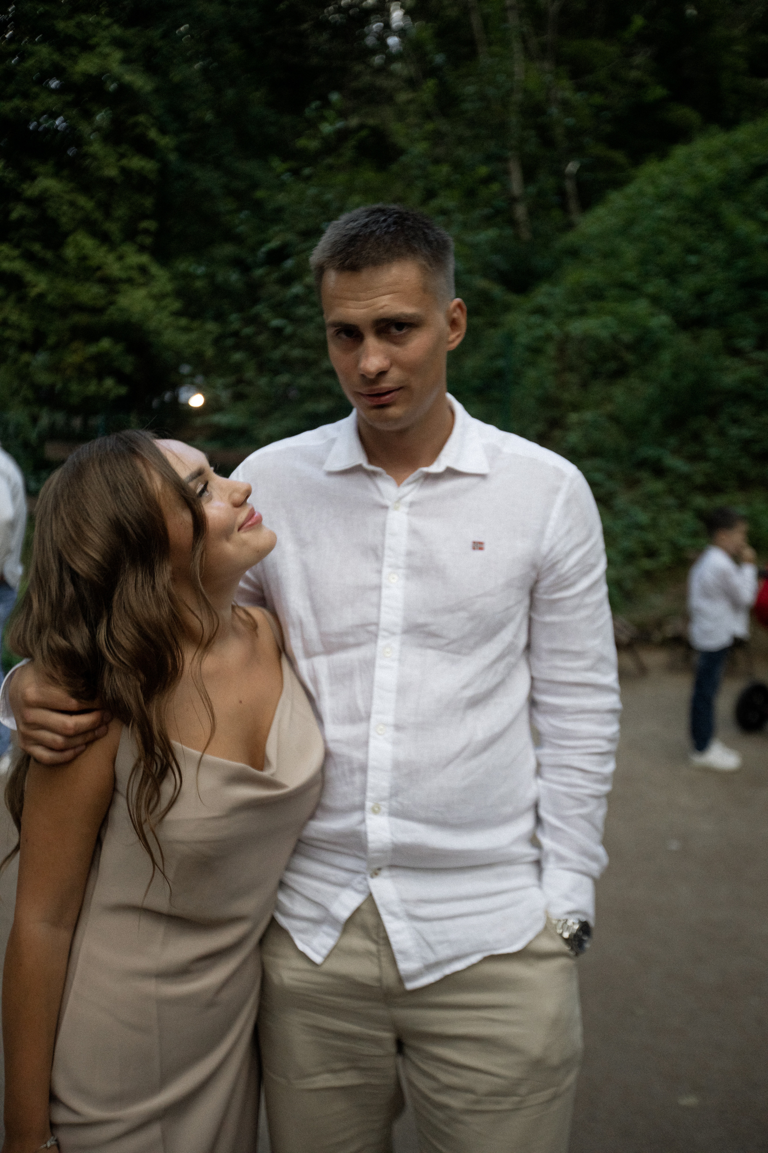 D|A (part two). Свадебный фотограф Таня Караисаева