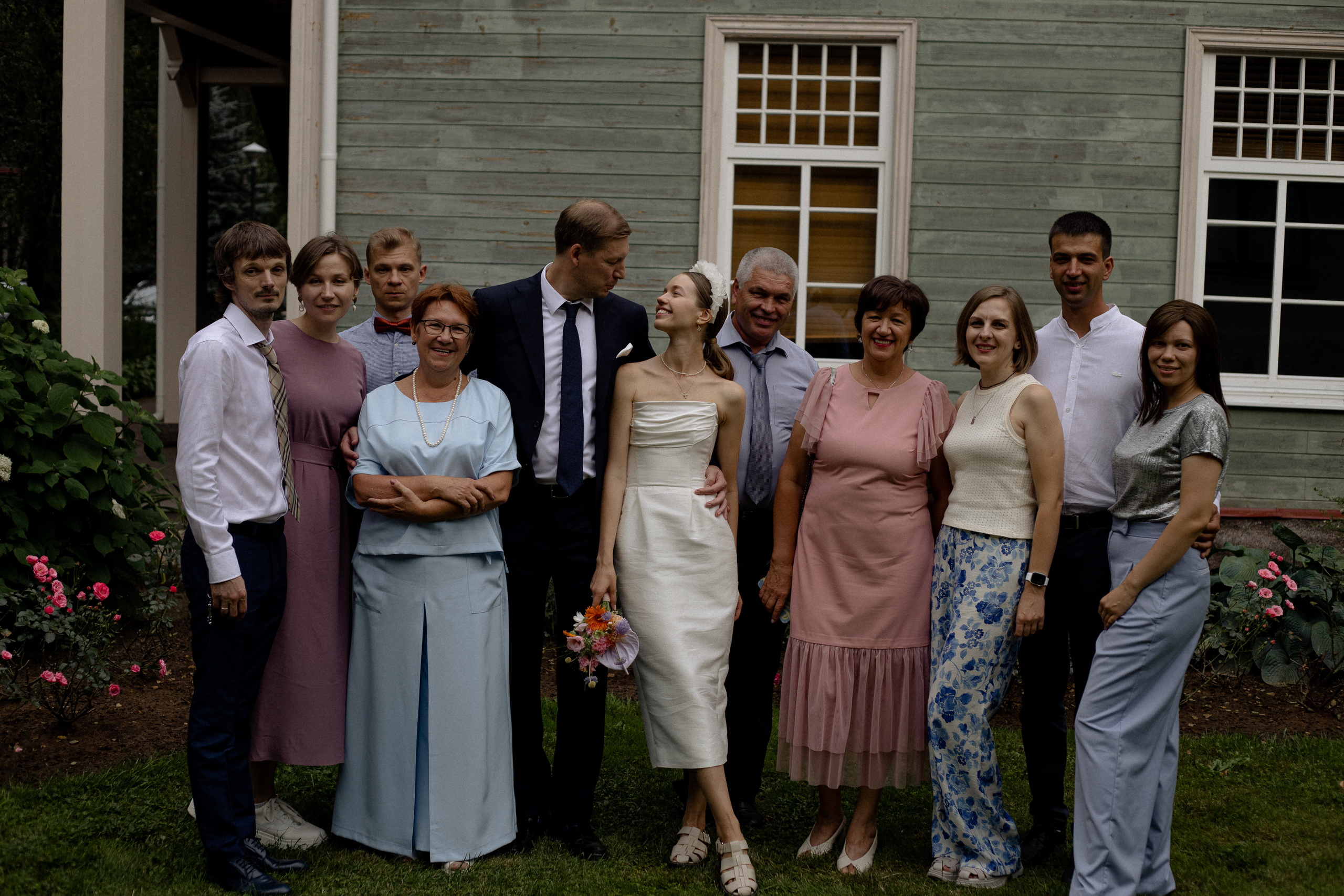 D|A. Свадебный фотограф Таня Караисаева