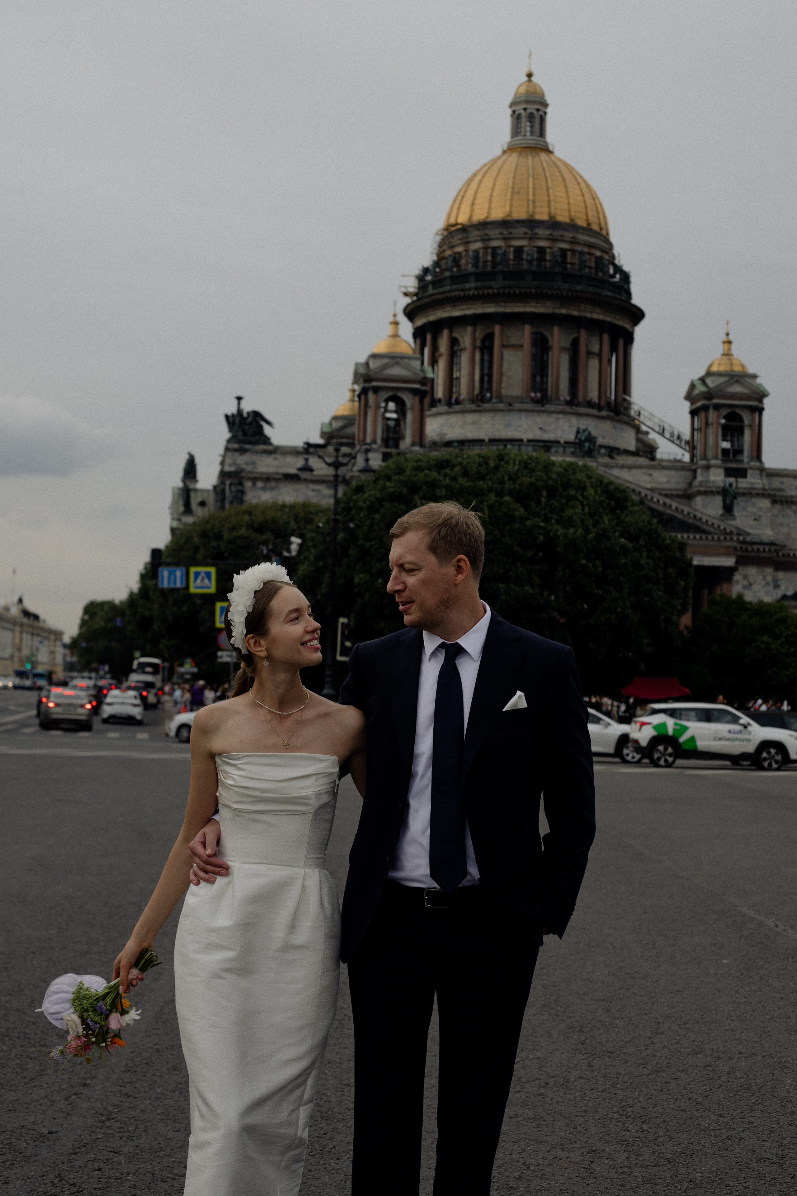 D|A. Свадебный фотограф Таня Караисаева