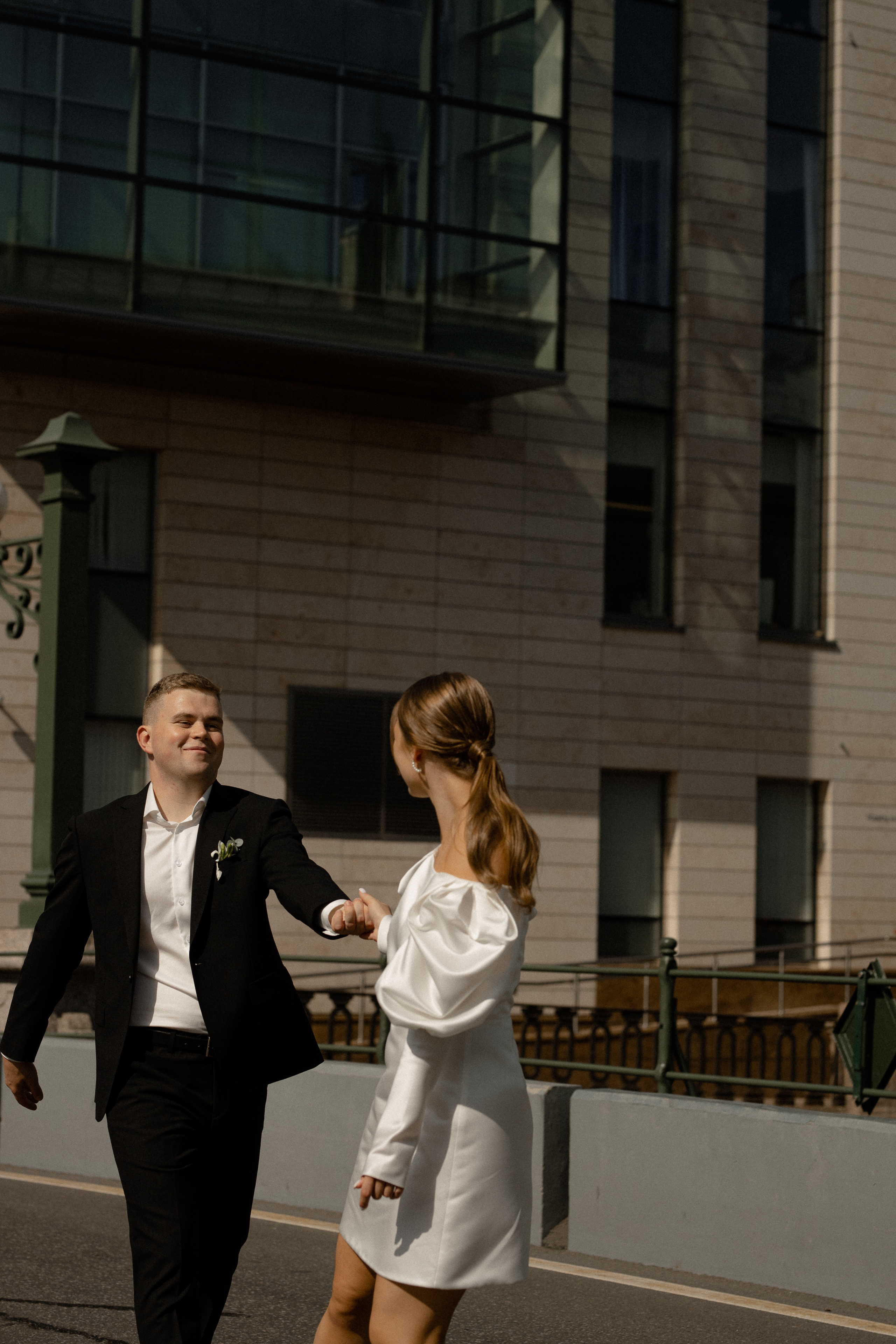 D|A (to be continued). Свадебный фотограф Таня Караисаева