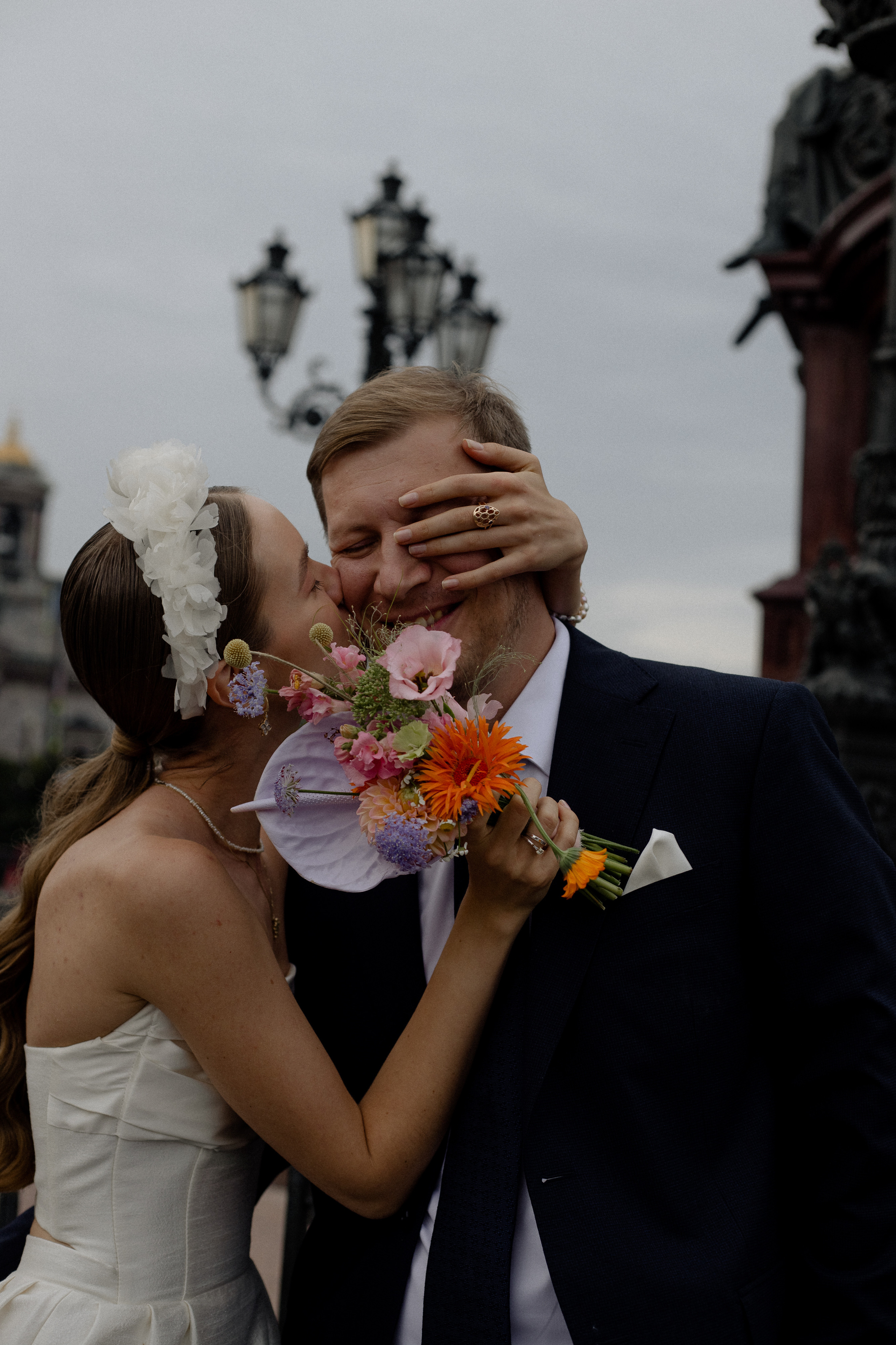 D|A. Свадебный фотограф Таня Караисаева