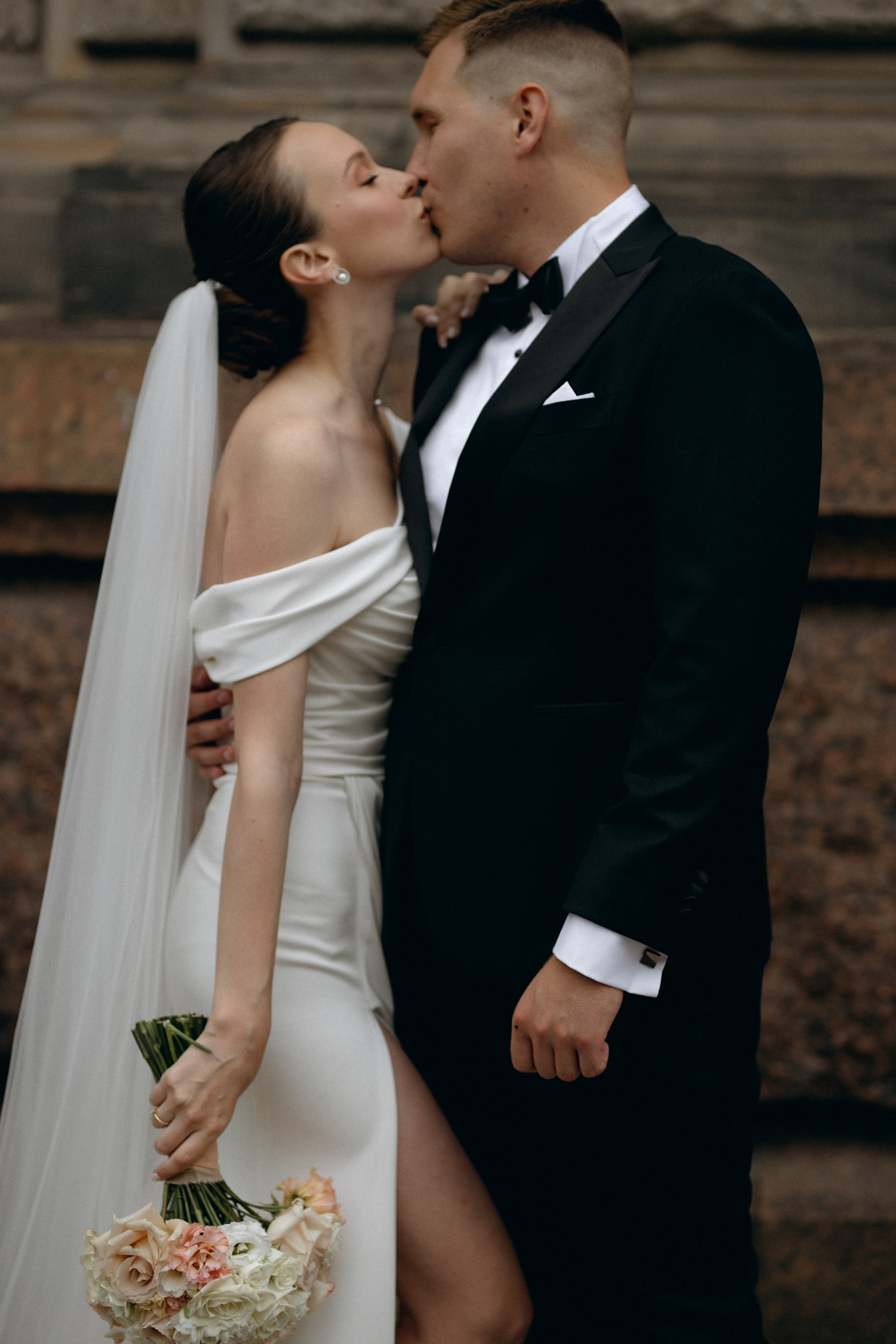 I|D. Свадебный фотограф Таня Караисаева