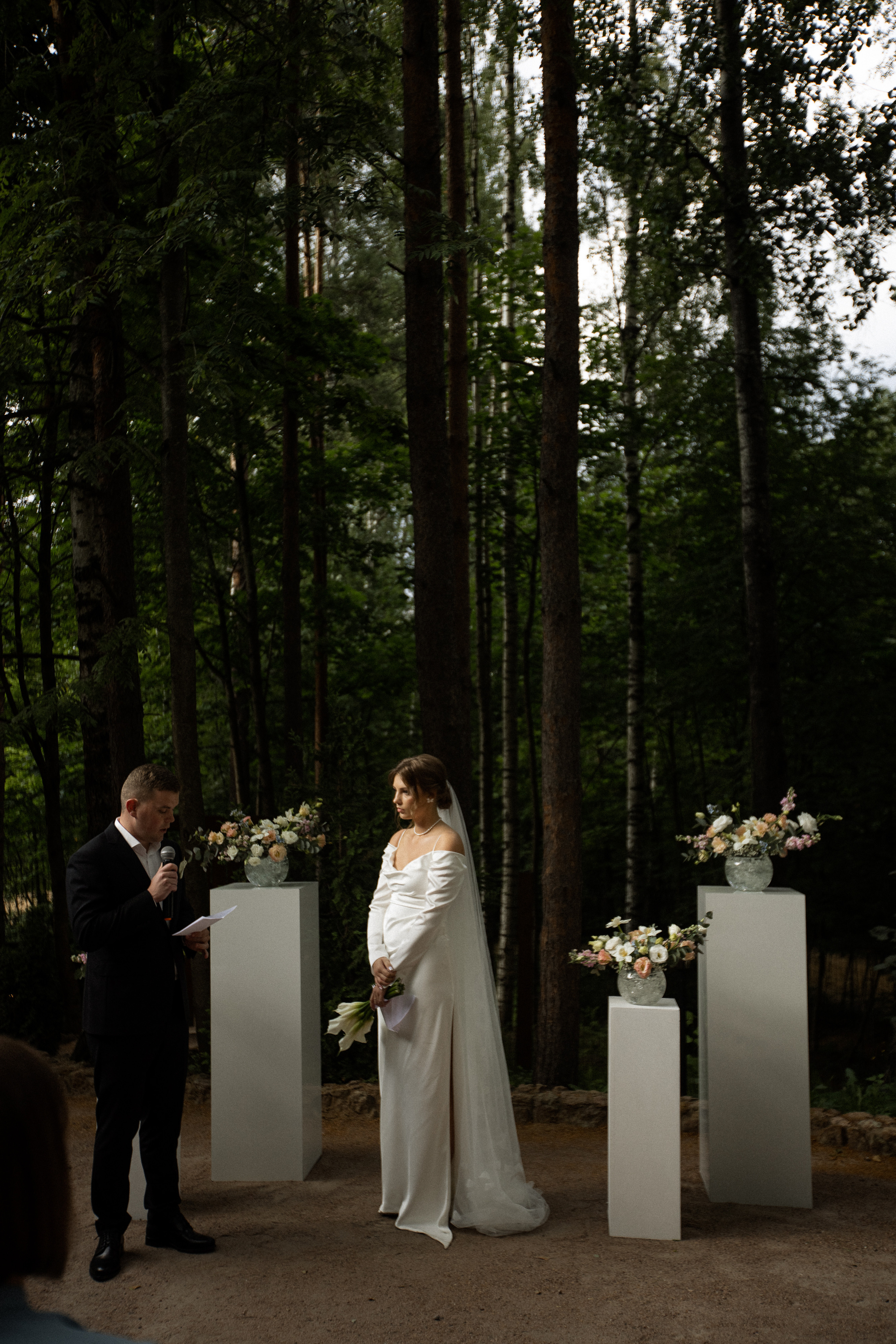 D|A (part two). Свадебный фотограф Таня Караисаева