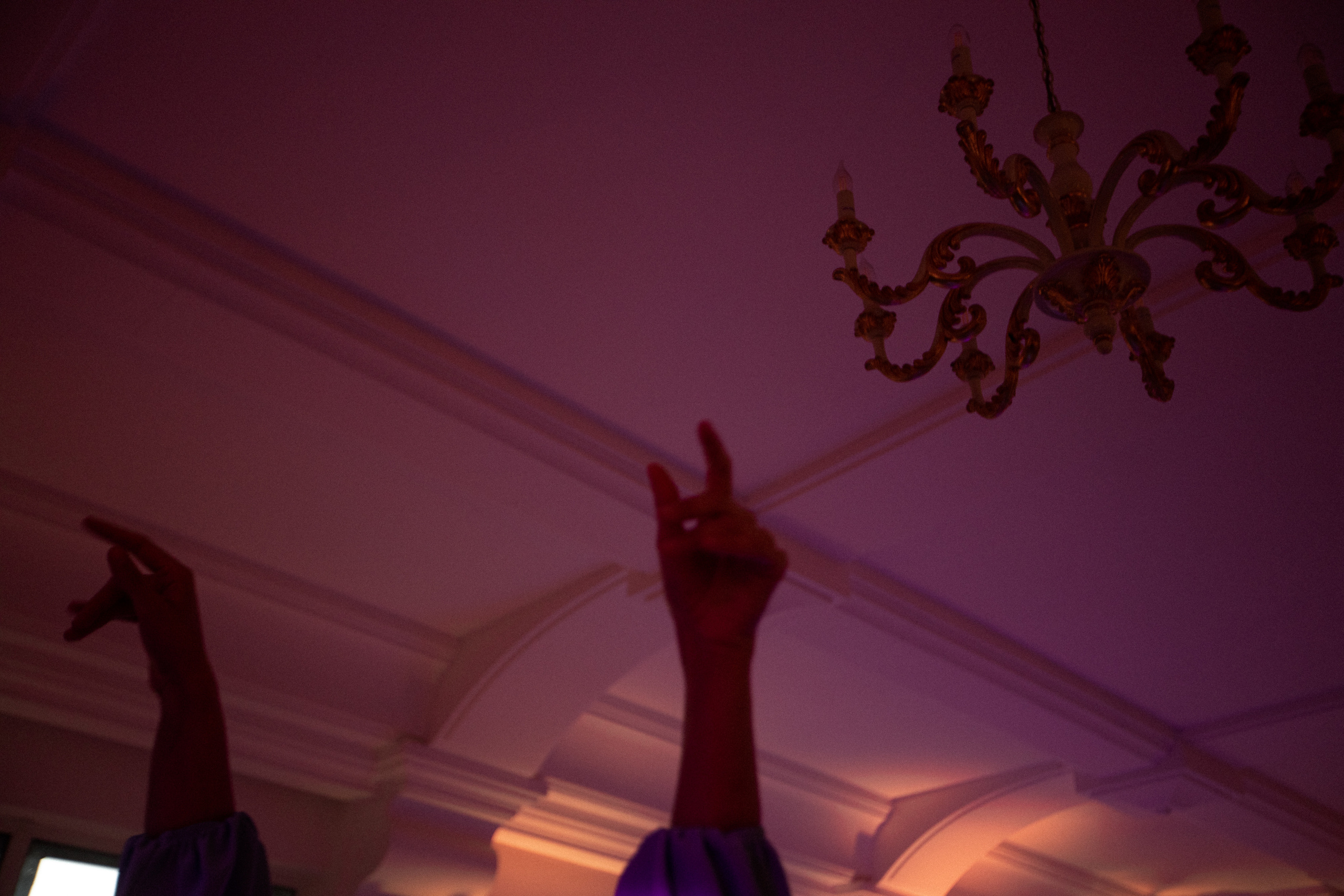 D|A (part two). Свадебный фотограф Таня Караисаева