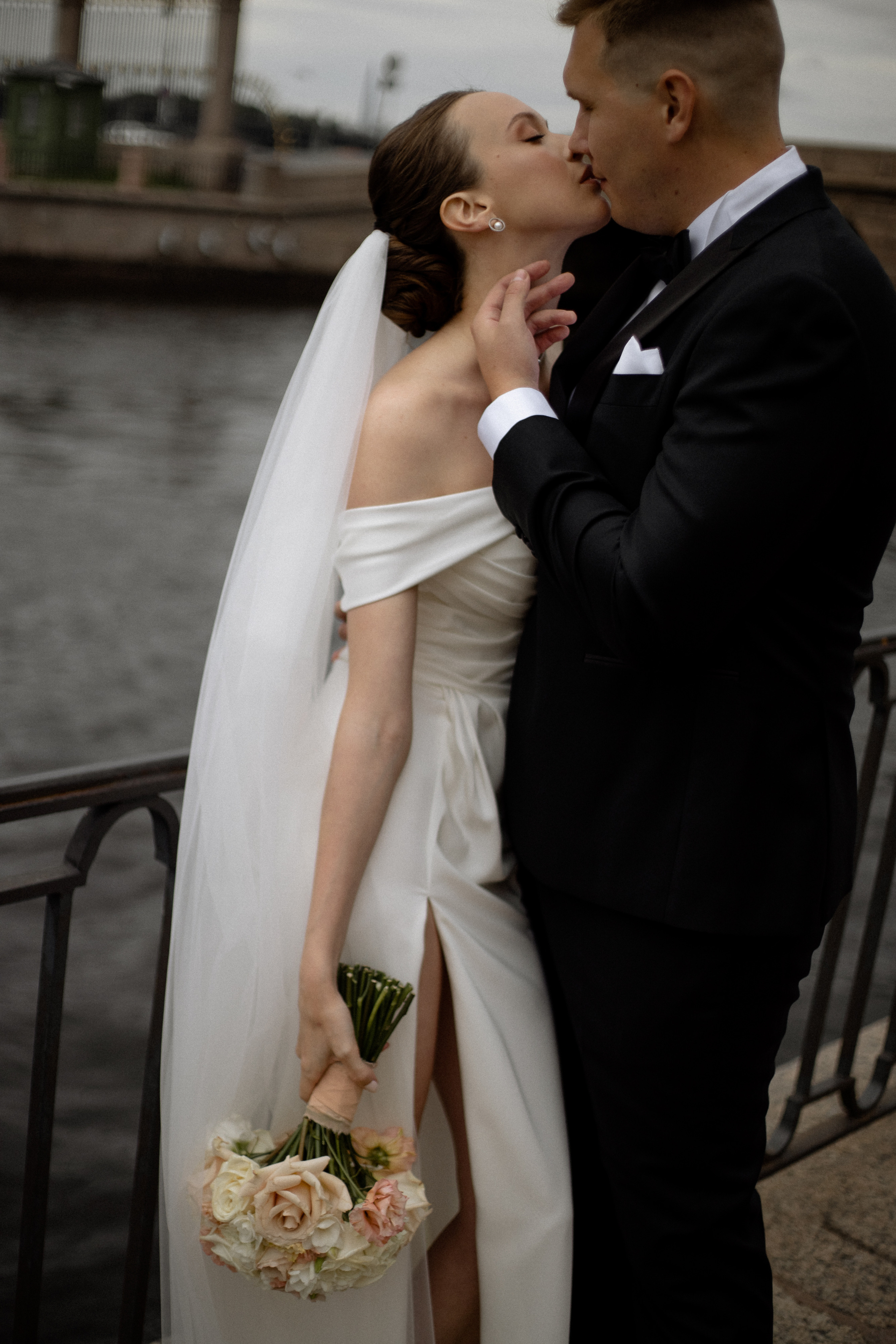 I|D. Свадебный фотограф Таня Караисаева