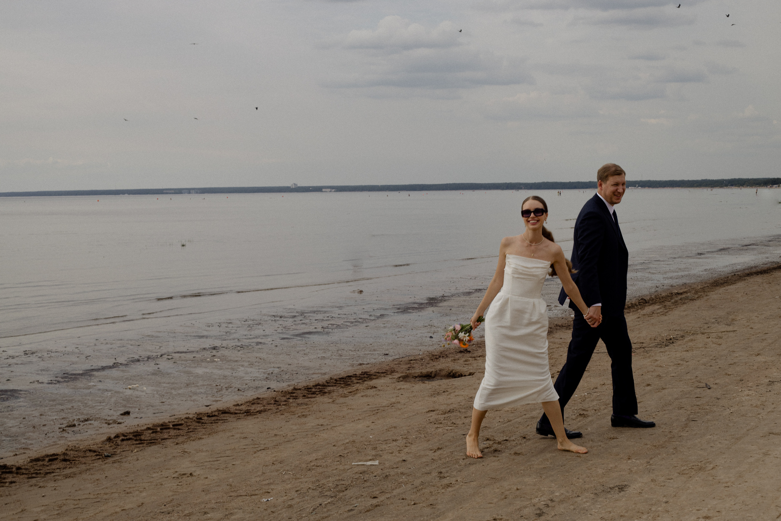 D|A. Свадебный фотограф Таня Караисаева