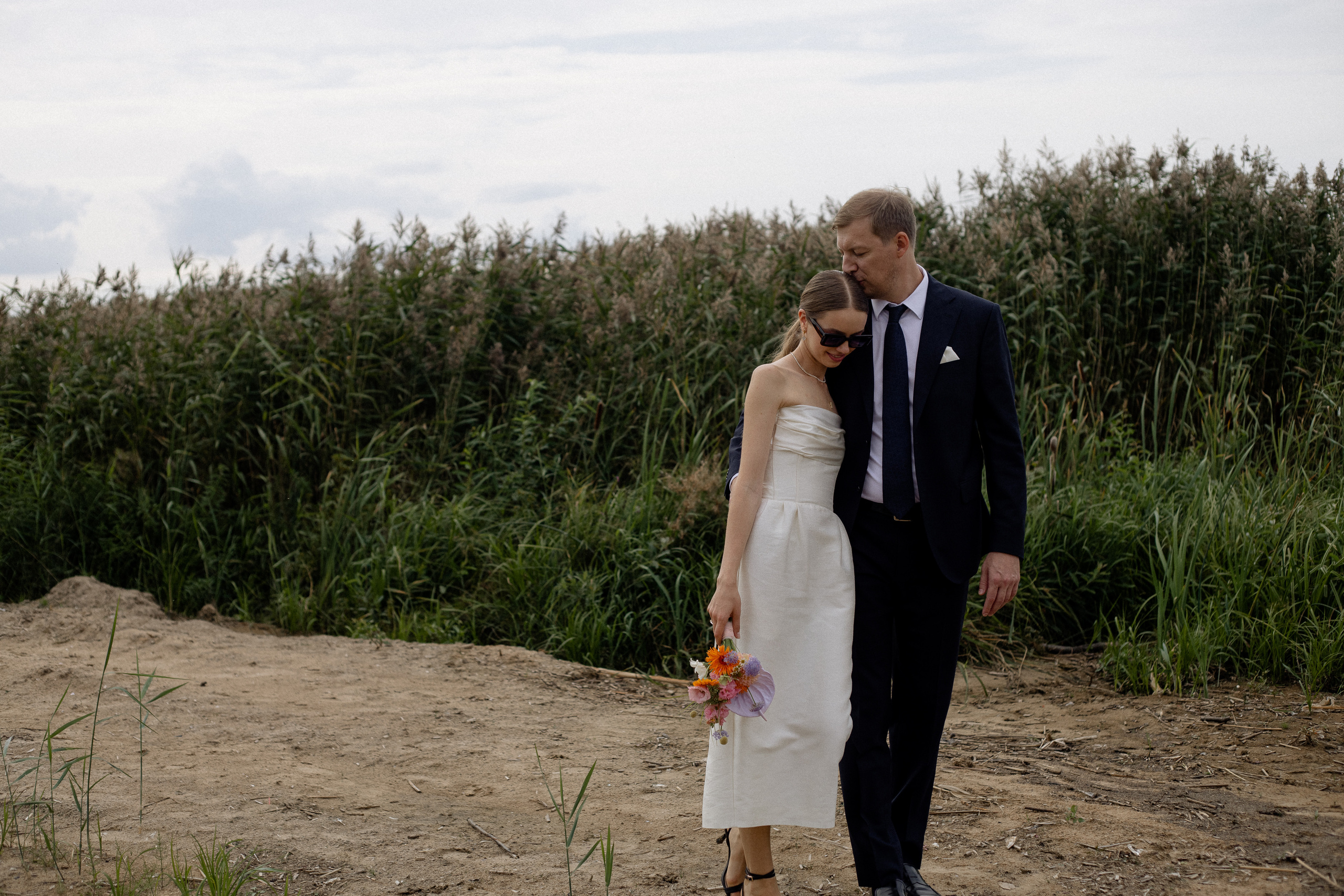 D|A. Свадебный фотограф Таня Караисаева