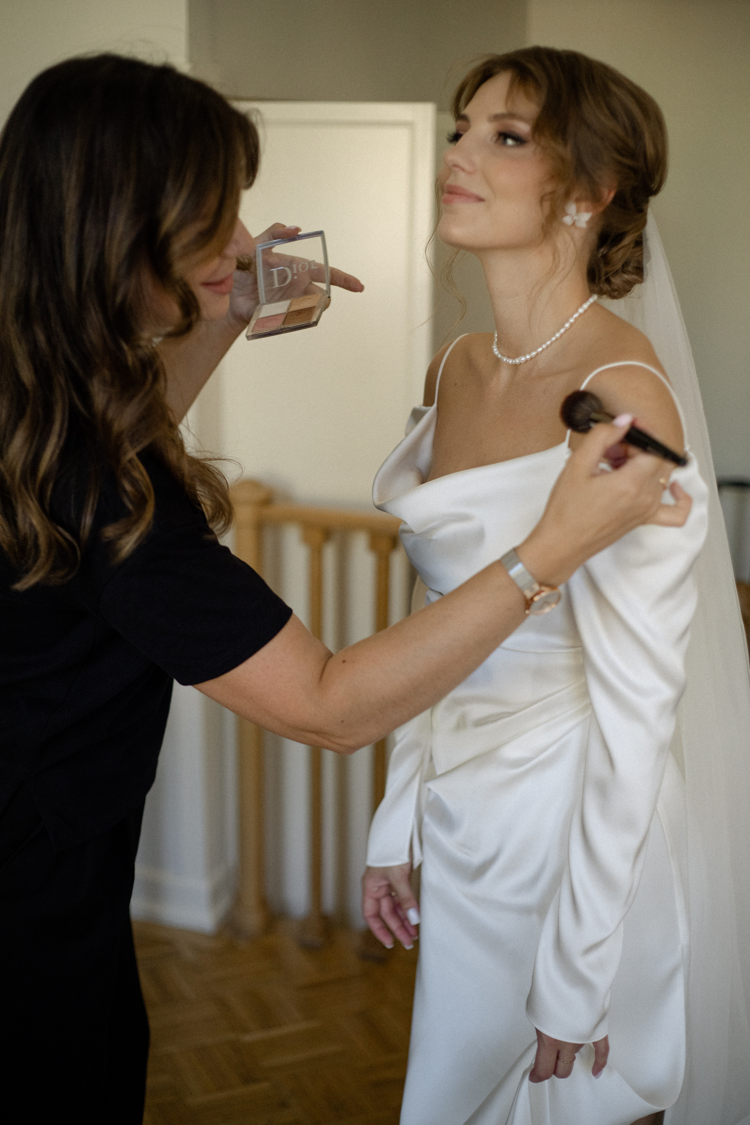 D|A (part two). Свадебный фотограф Таня Караисаева