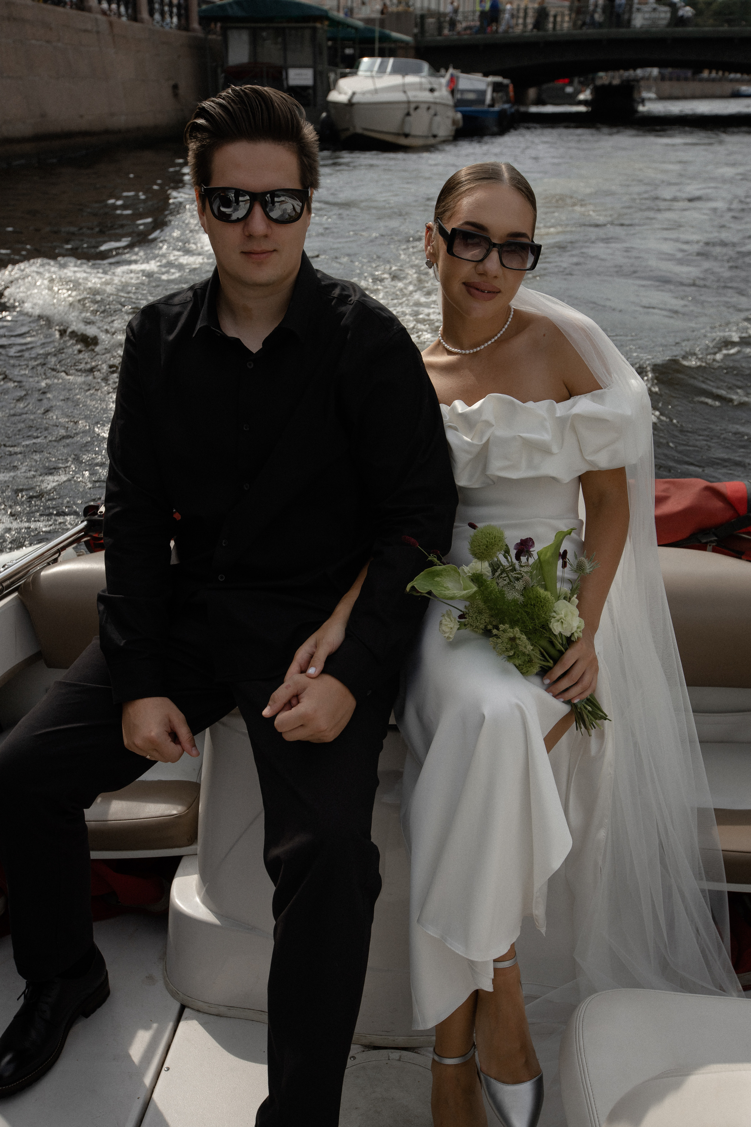 A|E. Свадебный фотограф Таня Караисаева