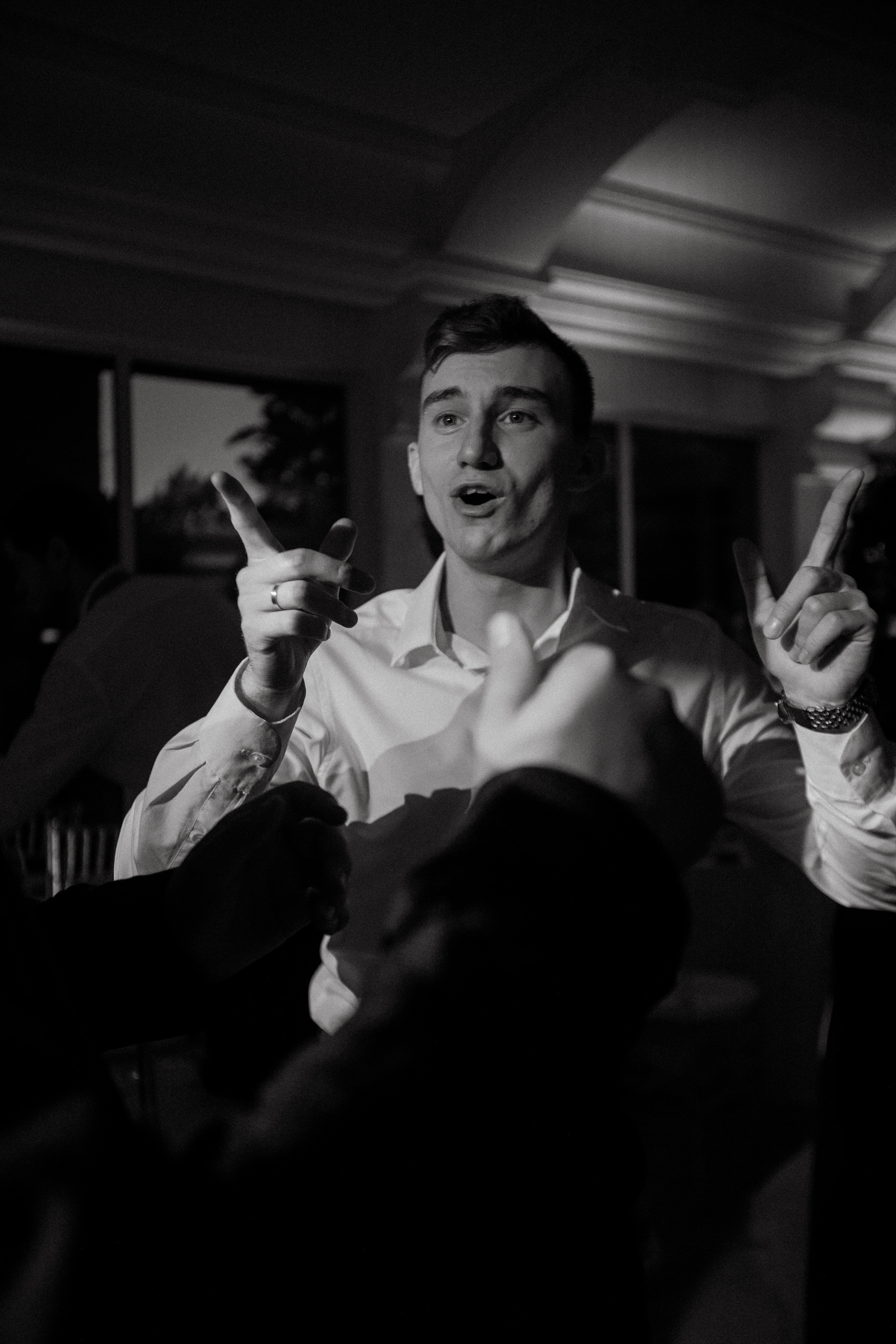 D|A (part two). Свадебный фотограф Таня Караисаева